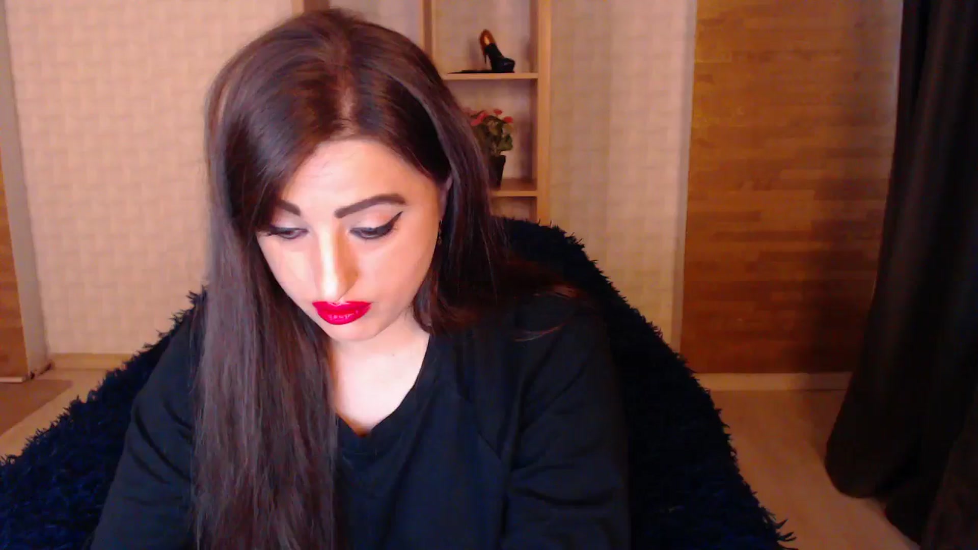 Gallery image thumbnail from HotRebbecca's myfreecams stream on, 06/02/2025, 03:20 image 18 of 20