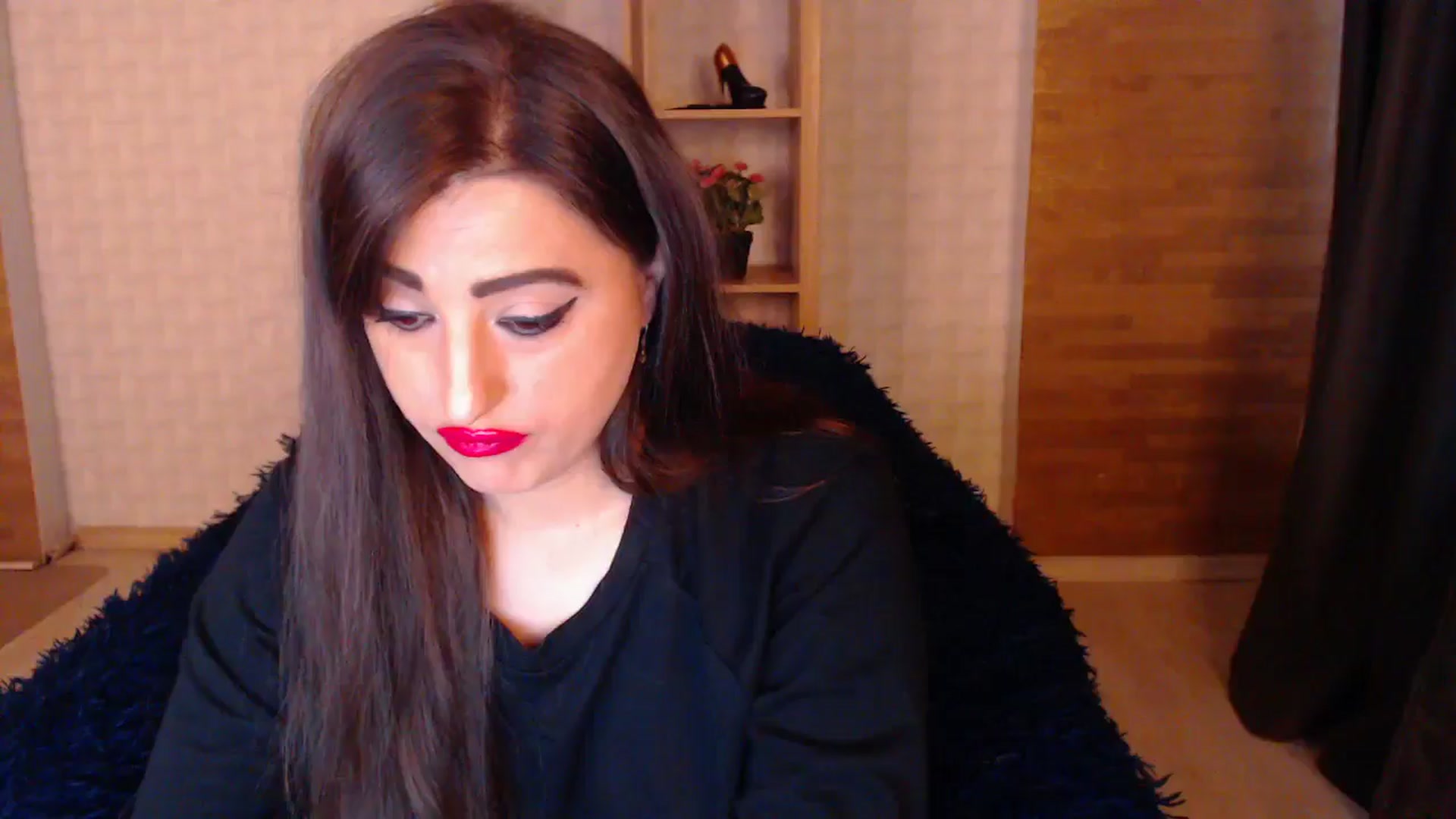 Gallery image thumbnail from HotRebbecca's myfreecams stream on, 06/02/2025, 03:20 image 17 of 20