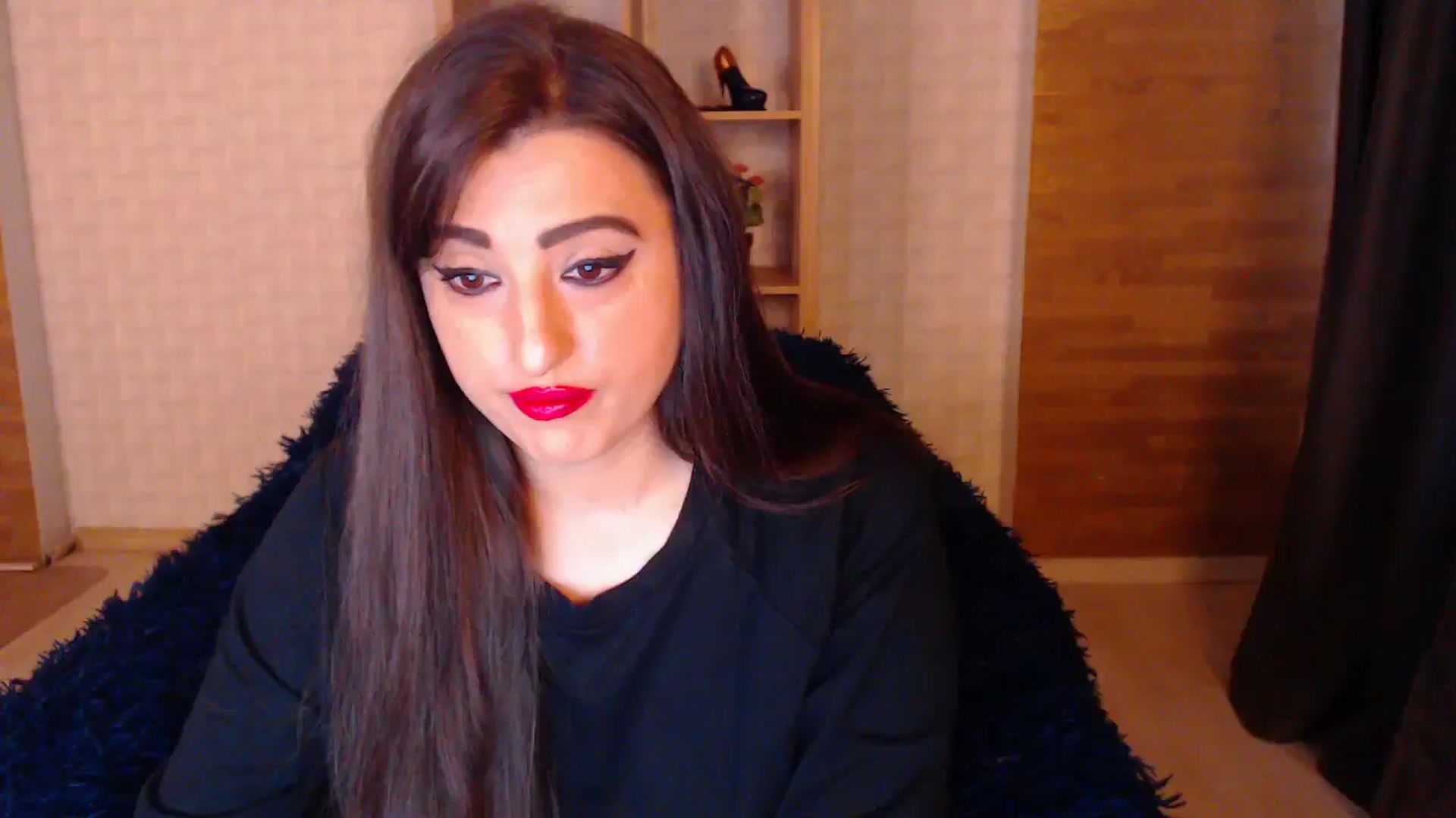 Gallery image thumbnail from HotRebbecca's myfreecams stream on, 06/02/2025, 03:20 image 13 of 20