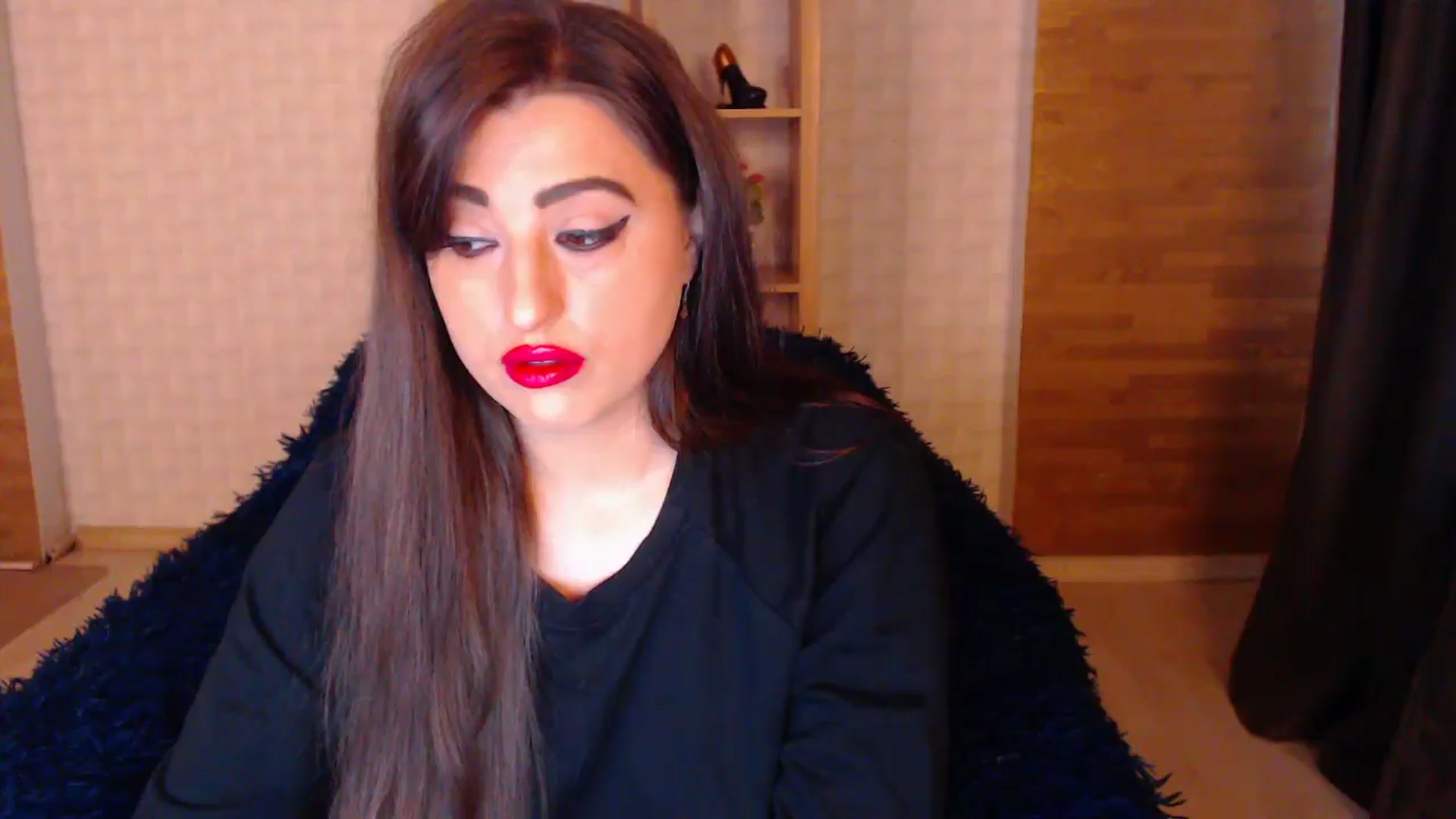 Gallery image thumbnail from HotRebbecca's myfreecams stream on, 06/02/2025, 03:20 image 16 of 20