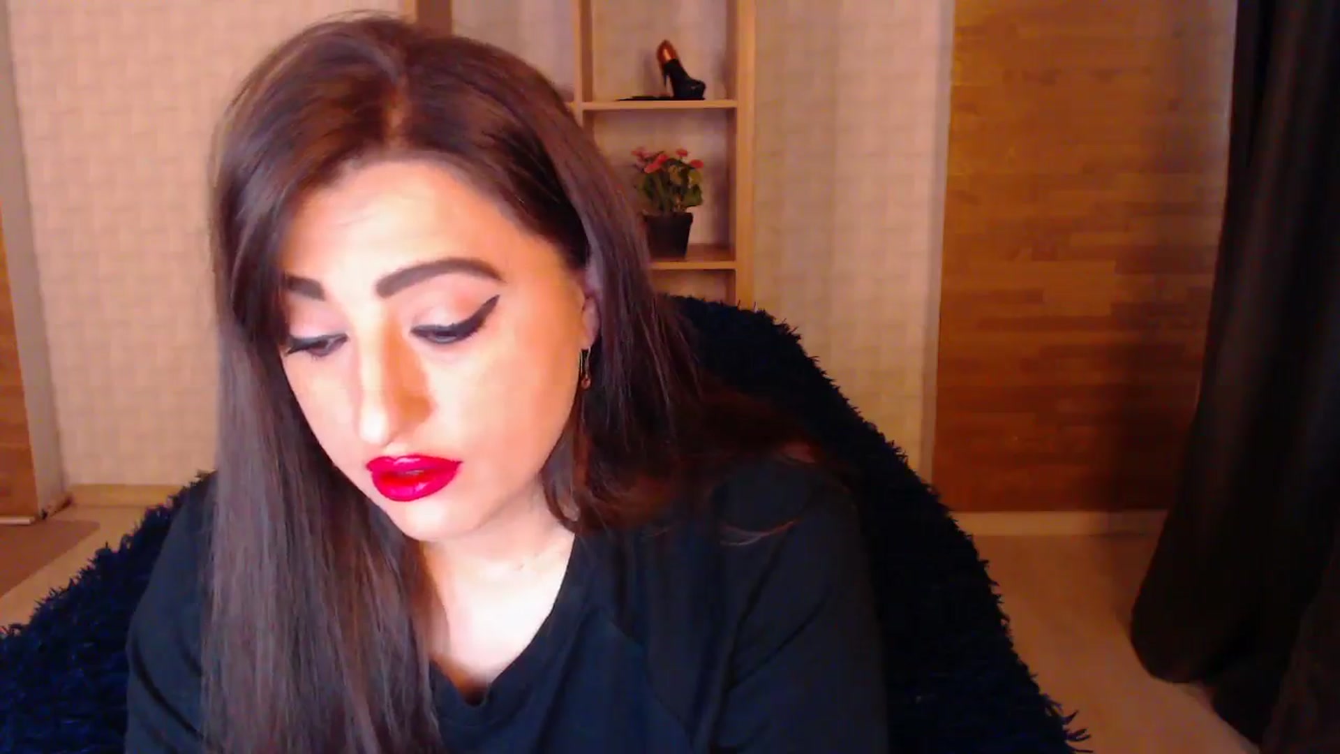 Gallery image thumbnail from HotRebbecca's myfreecams stream on, 06/02/2025, 03:20 image 20 of 20