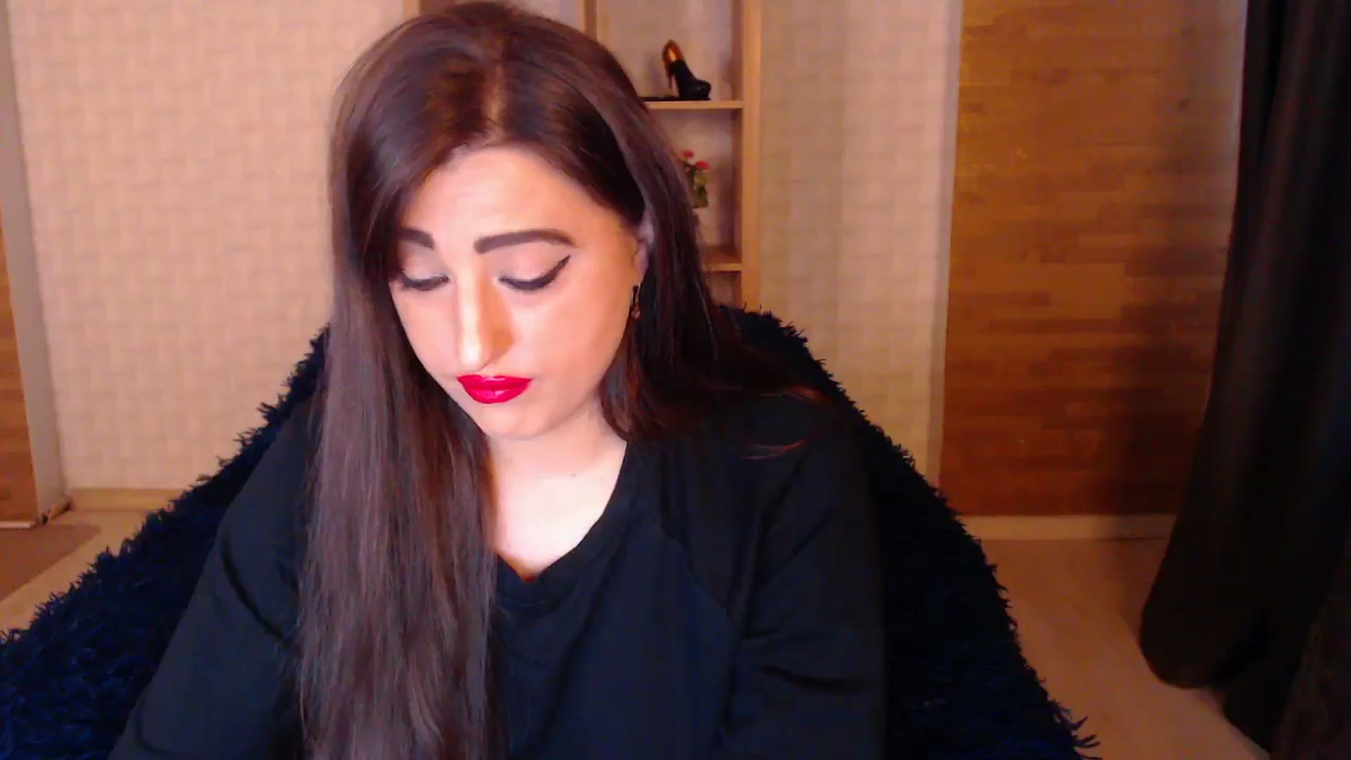 Gallery image thumbnail from HotRebbecca's myfreecams stream on, 06/02/2025, 03:20 image 19 of 20