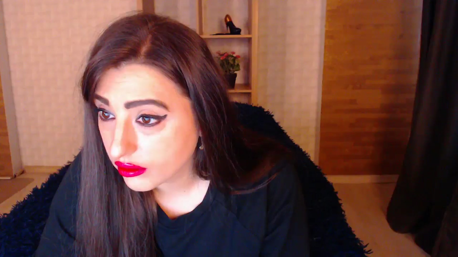 Gallery image thumbnail from HotRebbecca's myfreecams stream on, 06/02/2025, 03:20 image 12 of 20