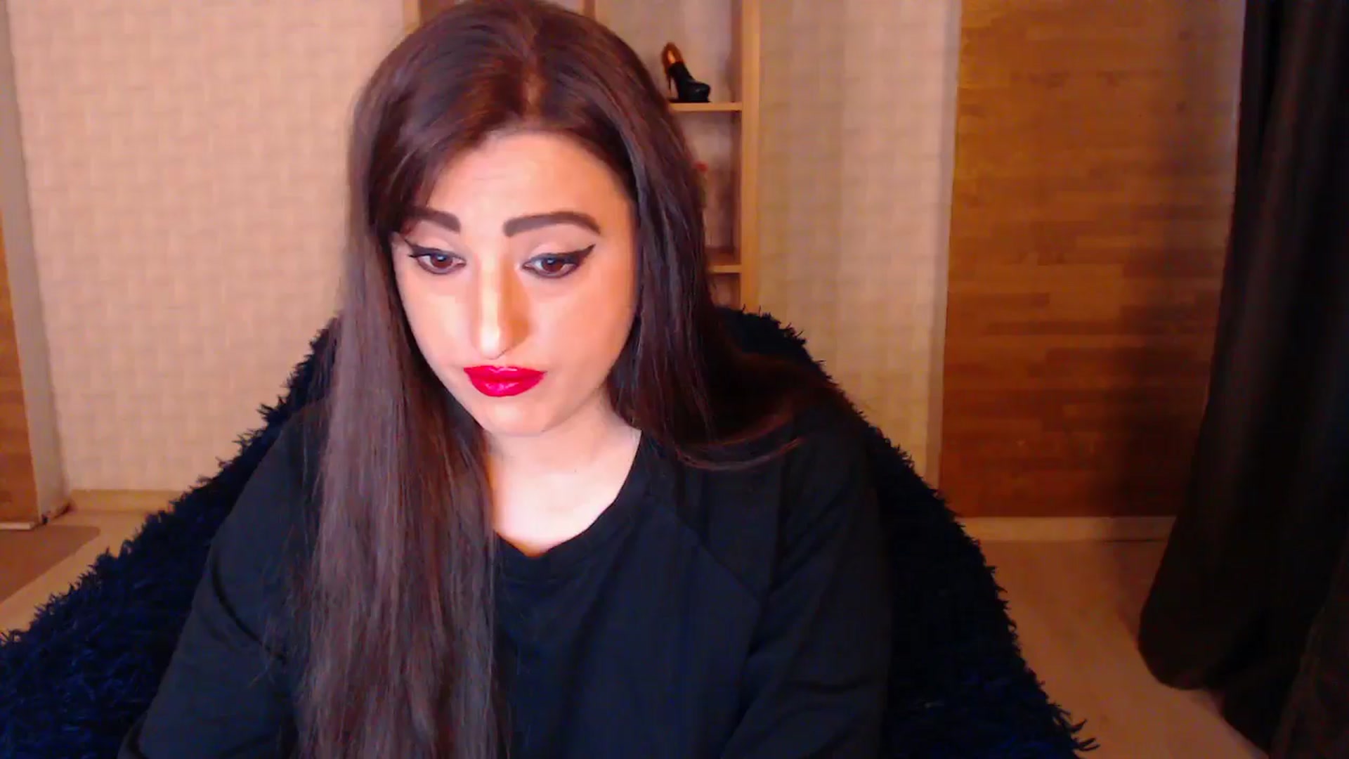 Gallery image thumbnail from HotRebbecca's myfreecams stream on, 06/02/2025, 03:20 image 11 of 20