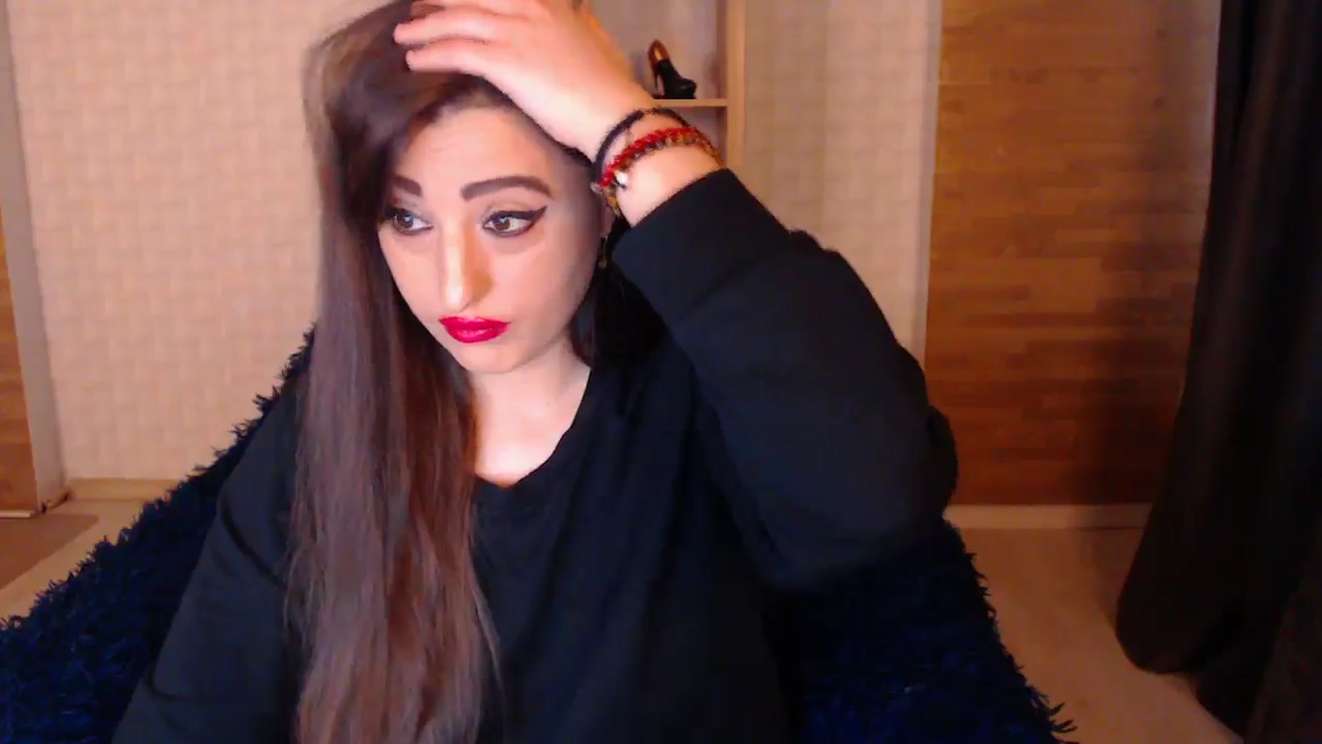 Gallery image thumbnail from HotRebbecca's myfreecams stream on, 06/02/2025, 03:20 image 15 of 20