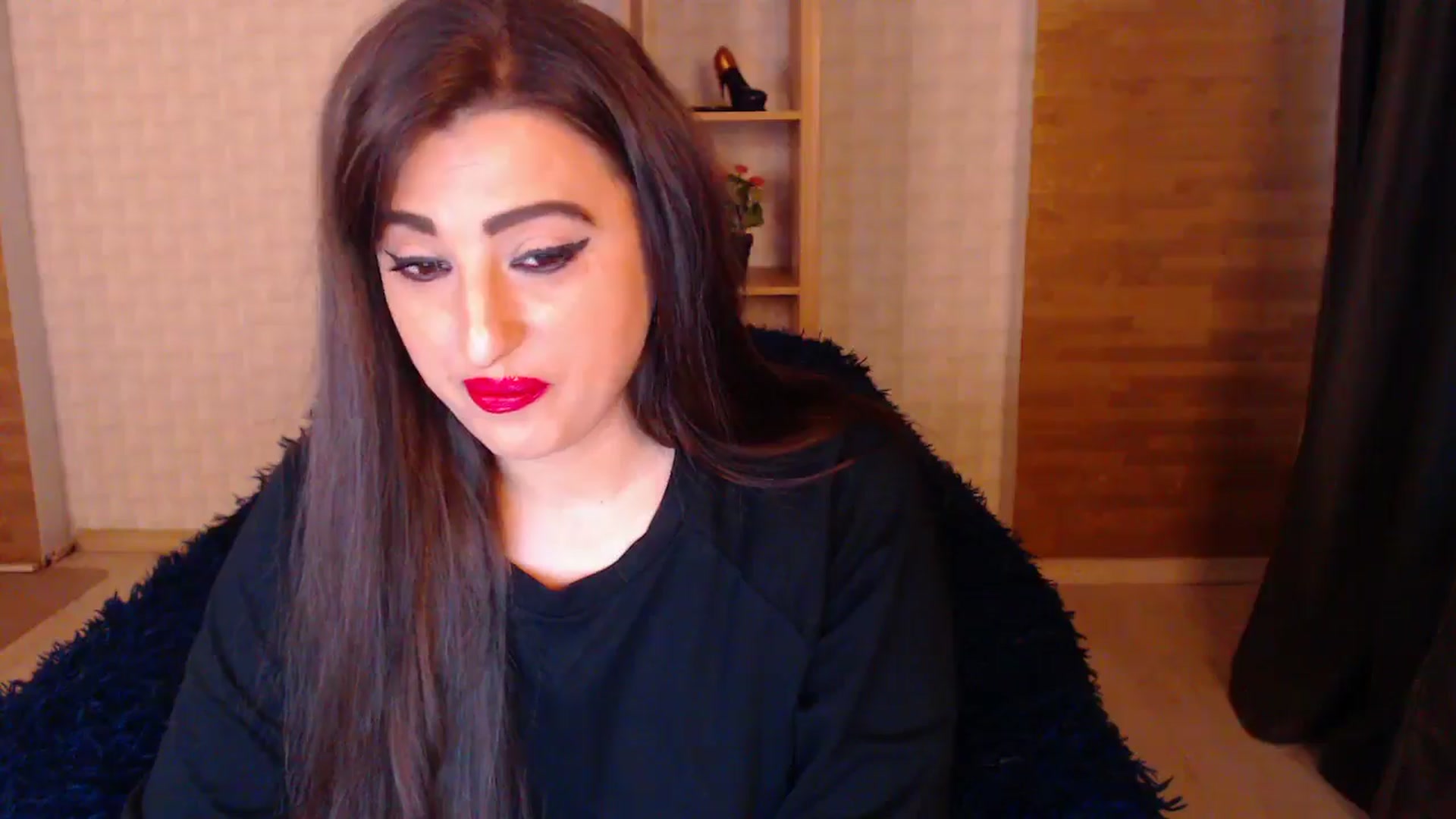 Gallery image thumbnail from HotRebbecca's myfreecams stream on, 06/02/2025, 03:20 image 7 of 20