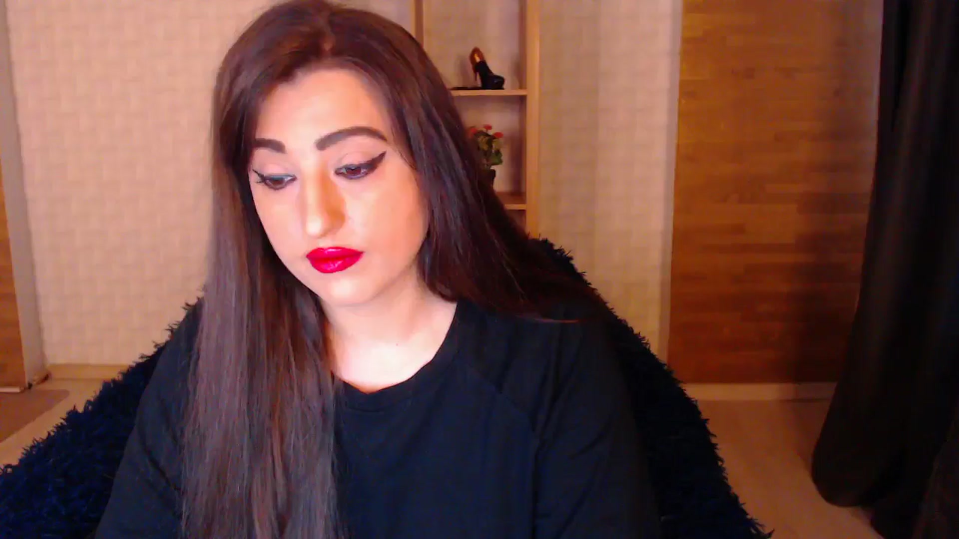 Gallery image thumbnail from HotRebbecca's myfreecams stream on, 06/02/2025, 03:20 image 6 of 20