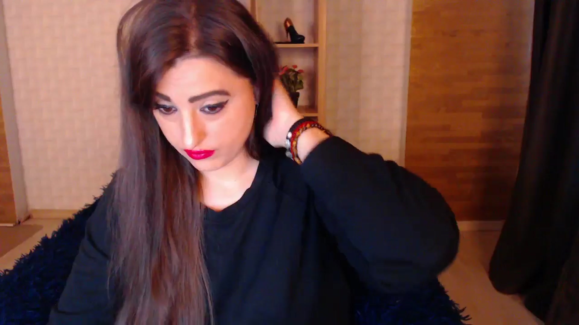 Gallery image thumbnail from HotRebbecca's myfreecams stream on, 06/02/2025, 03:20 image 14 of 20