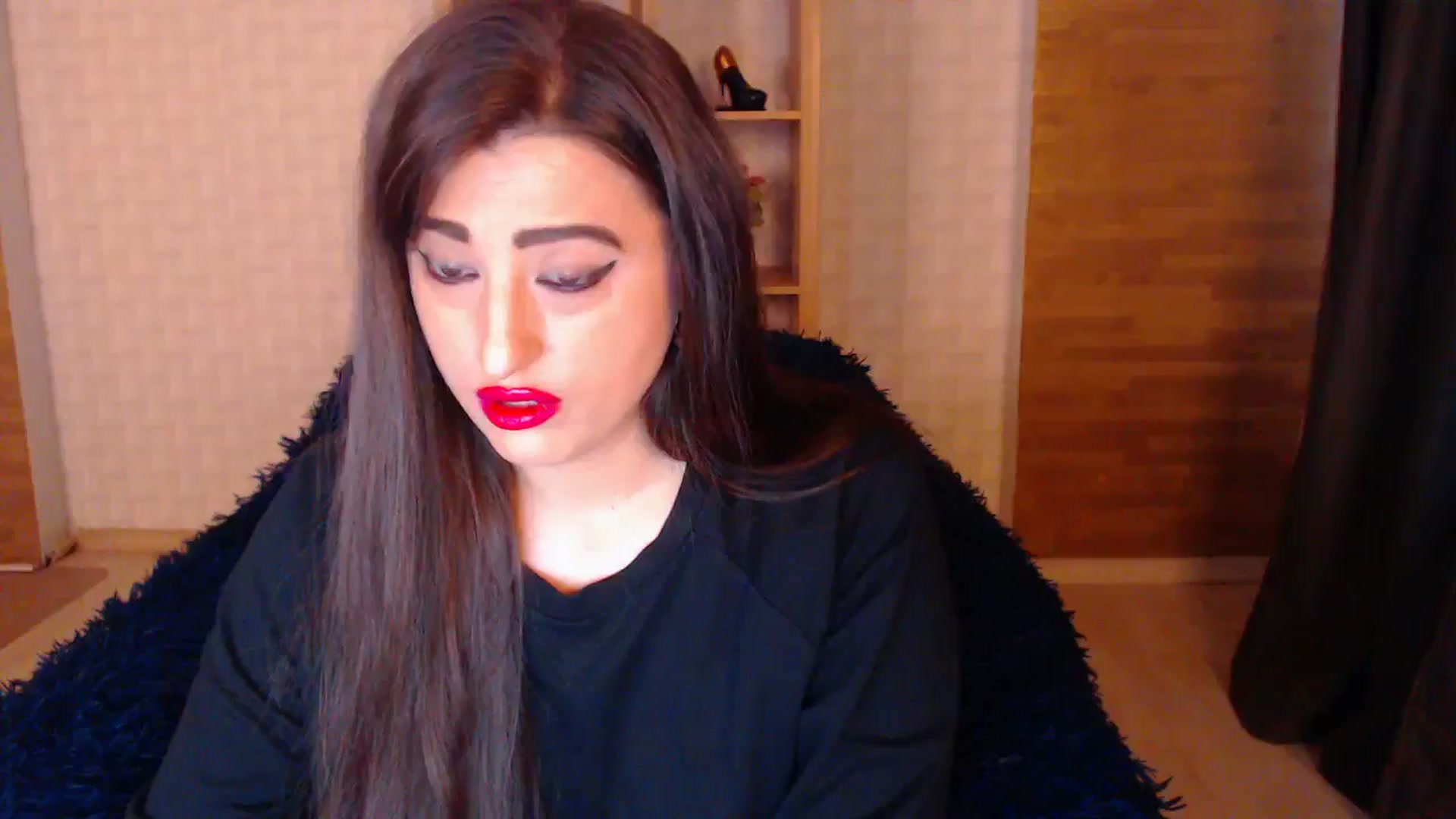 Gallery image thumbnail from HotRebbecca's myfreecams stream on, 06/02/2025, 03:20 image 9 of 20