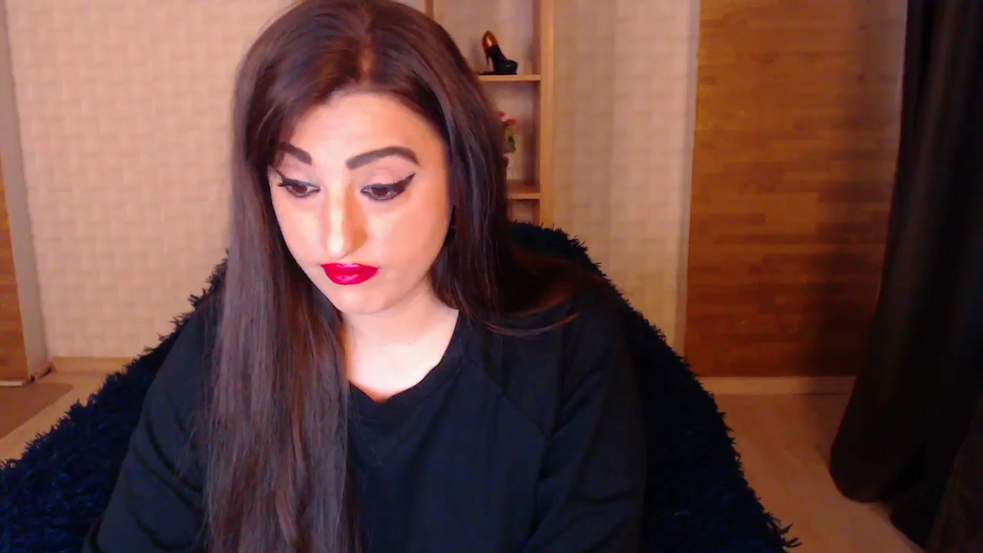 Gallery image thumbnail from HotRebbecca's myfreecams stream on, 06/02/2025, 03:20 image 8 of 20