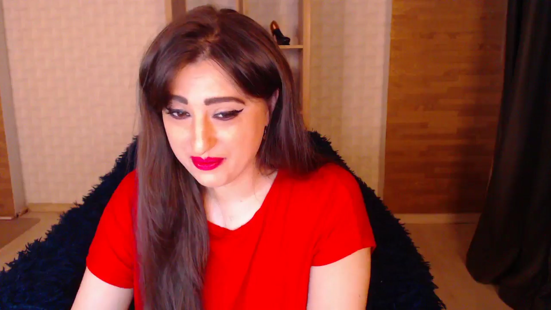 Gallery image thumbnail from HotRebbecca's myfreecams stream on, 06/03/2025, 03:22 image 12 of 20