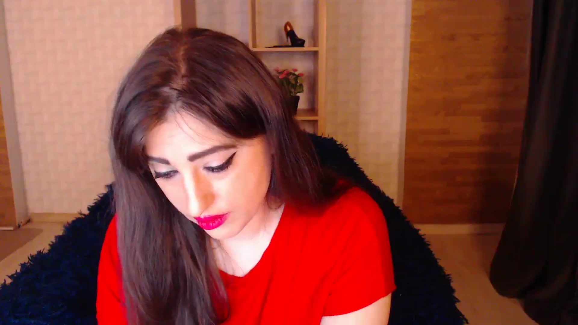 Gallery image thumbnail from HotRebbecca's myfreecams stream on, 06/03/2025, 03:22 image 13 of 20