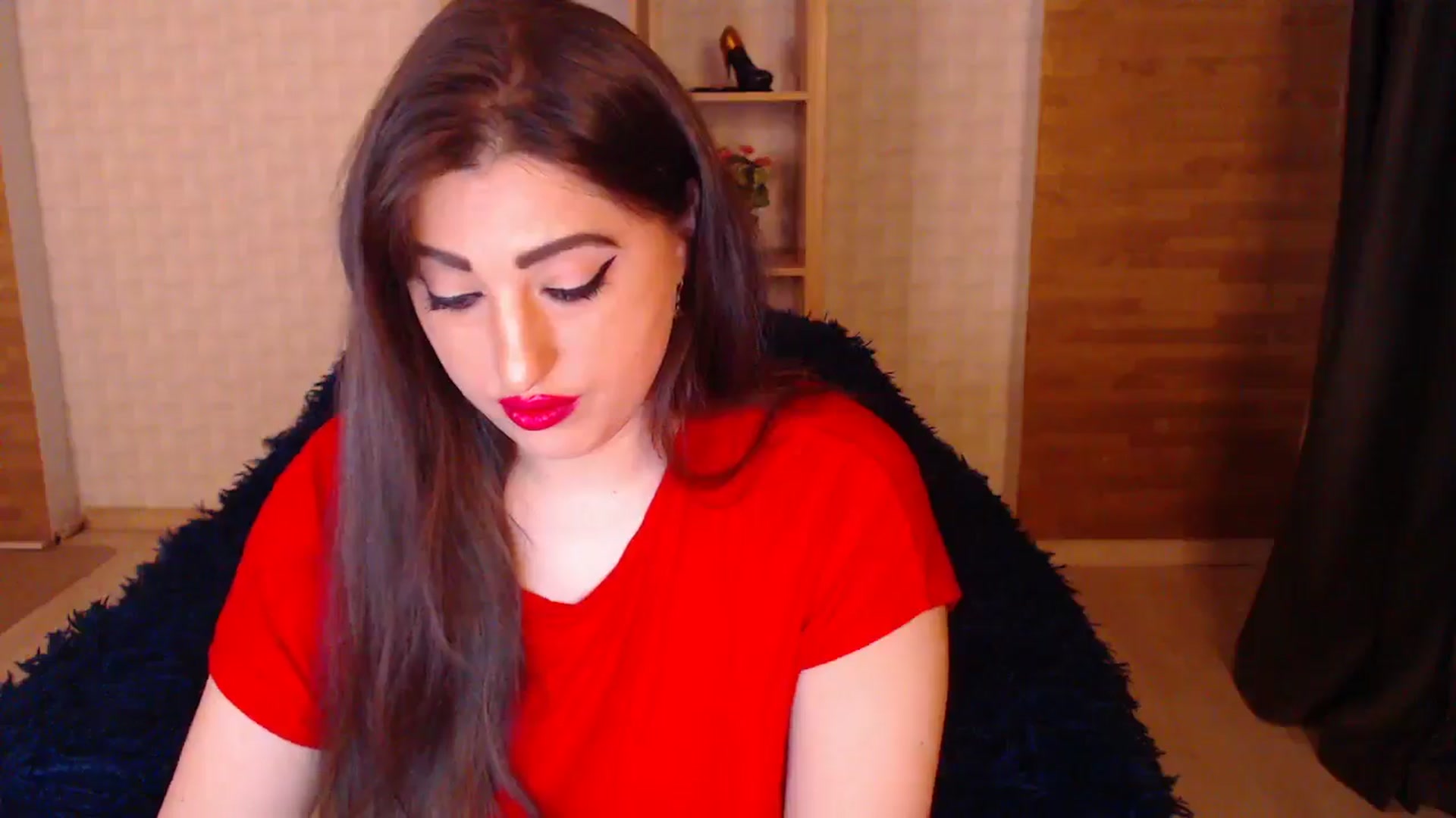 Gallery image thumbnail from HotRebbecca's myfreecams stream on, 06/03/2025, 03:22 image 3 of 20