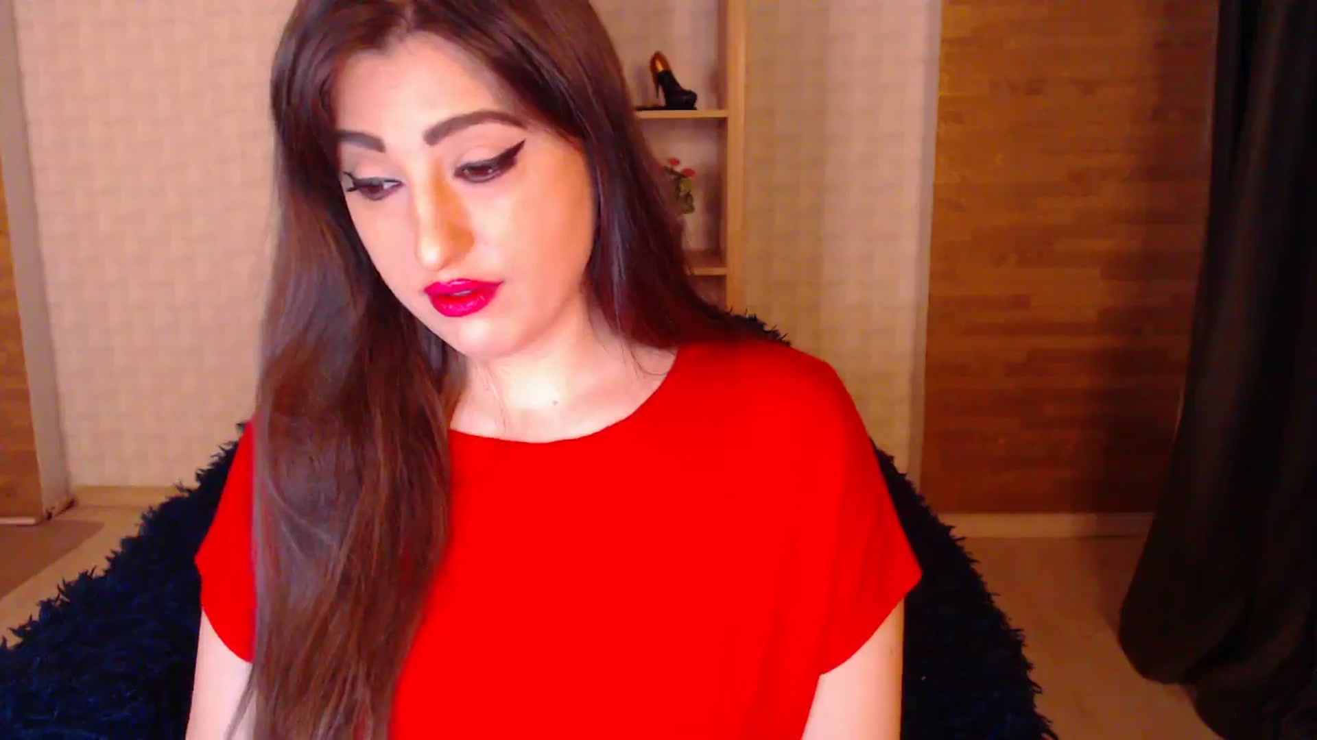 Gallery image thumbnail from HotRebbecca's myfreecams stream on, 06/03/2025, 03:22 image 10 of 20