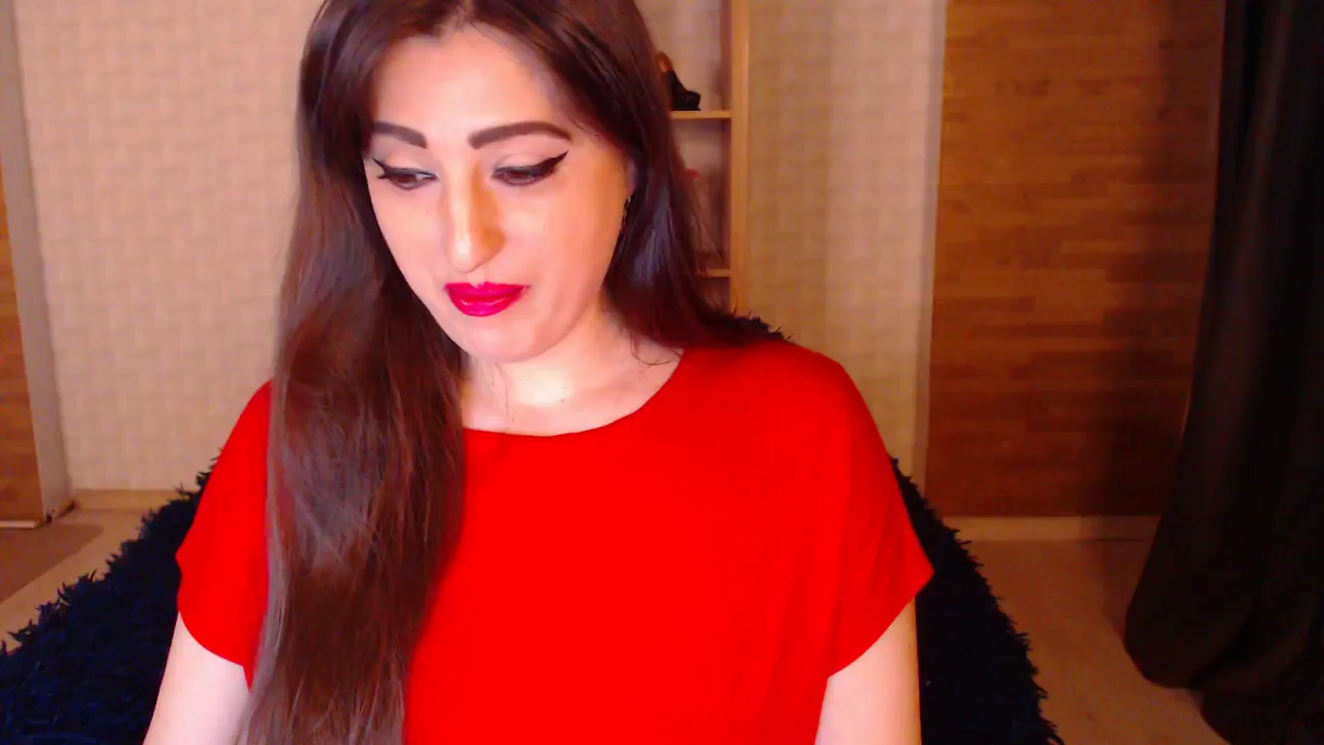 Gallery image thumbnail from HotRebbecca's myfreecams stream on, 06/03/2025, 03:22 image 9 of 20