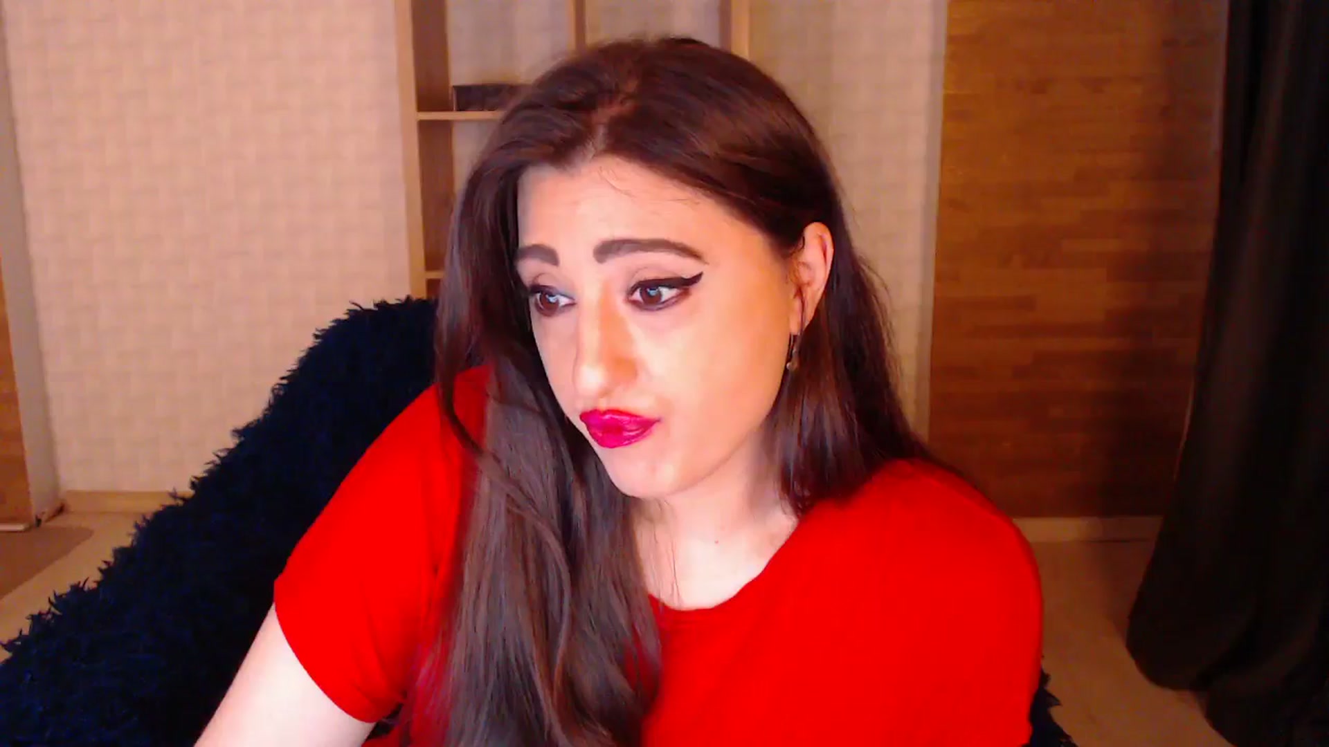 Gallery image thumbnail from HotRebbecca's myfreecams stream on, 06/03/2025, 03:22 image 15 of 20