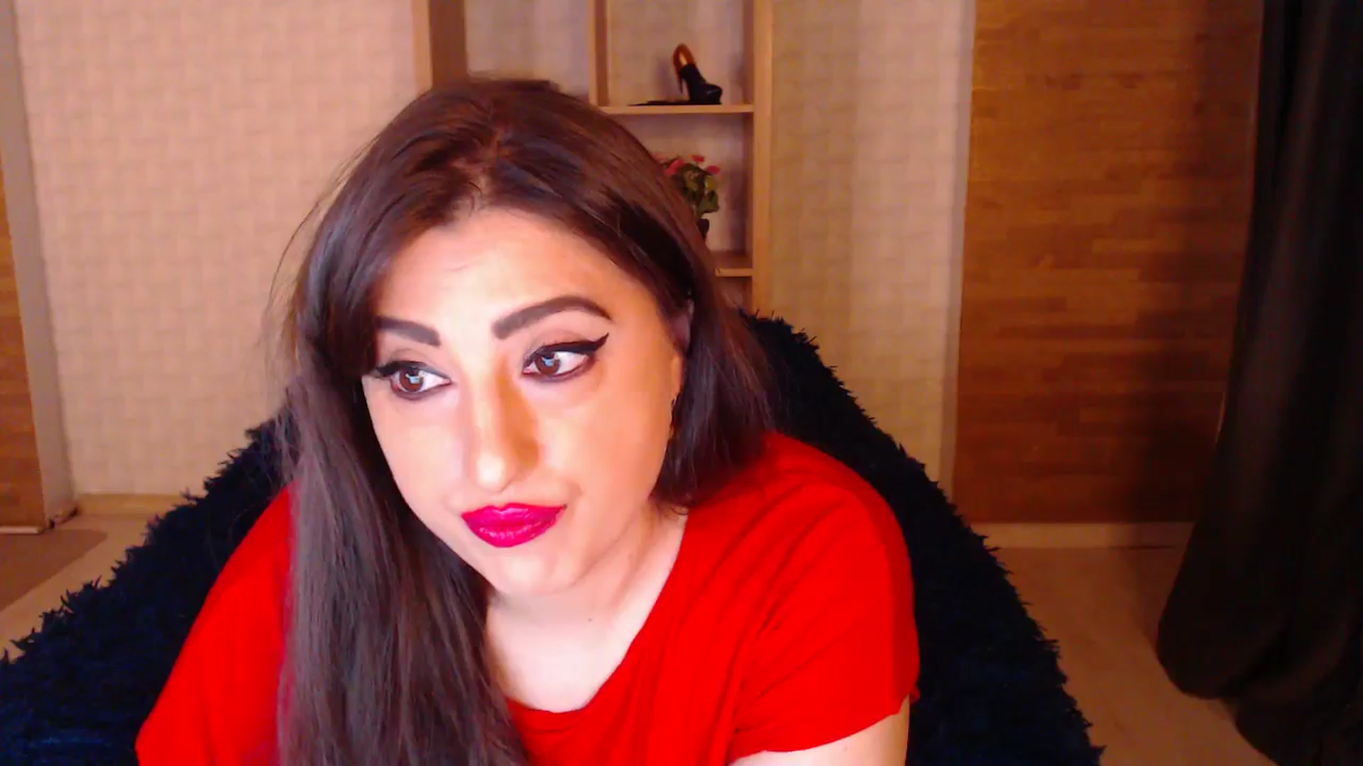 Gallery image thumbnail from HotRebbecca's myfreecams stream on, 06/03/2025, 03:22 image 6 of 20