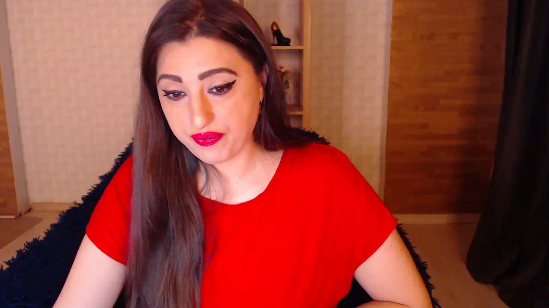 Gallery image thumbnail from HotRebbecca's myfreecams stream on, 06/03/2025, 03:22 image 8 of 20