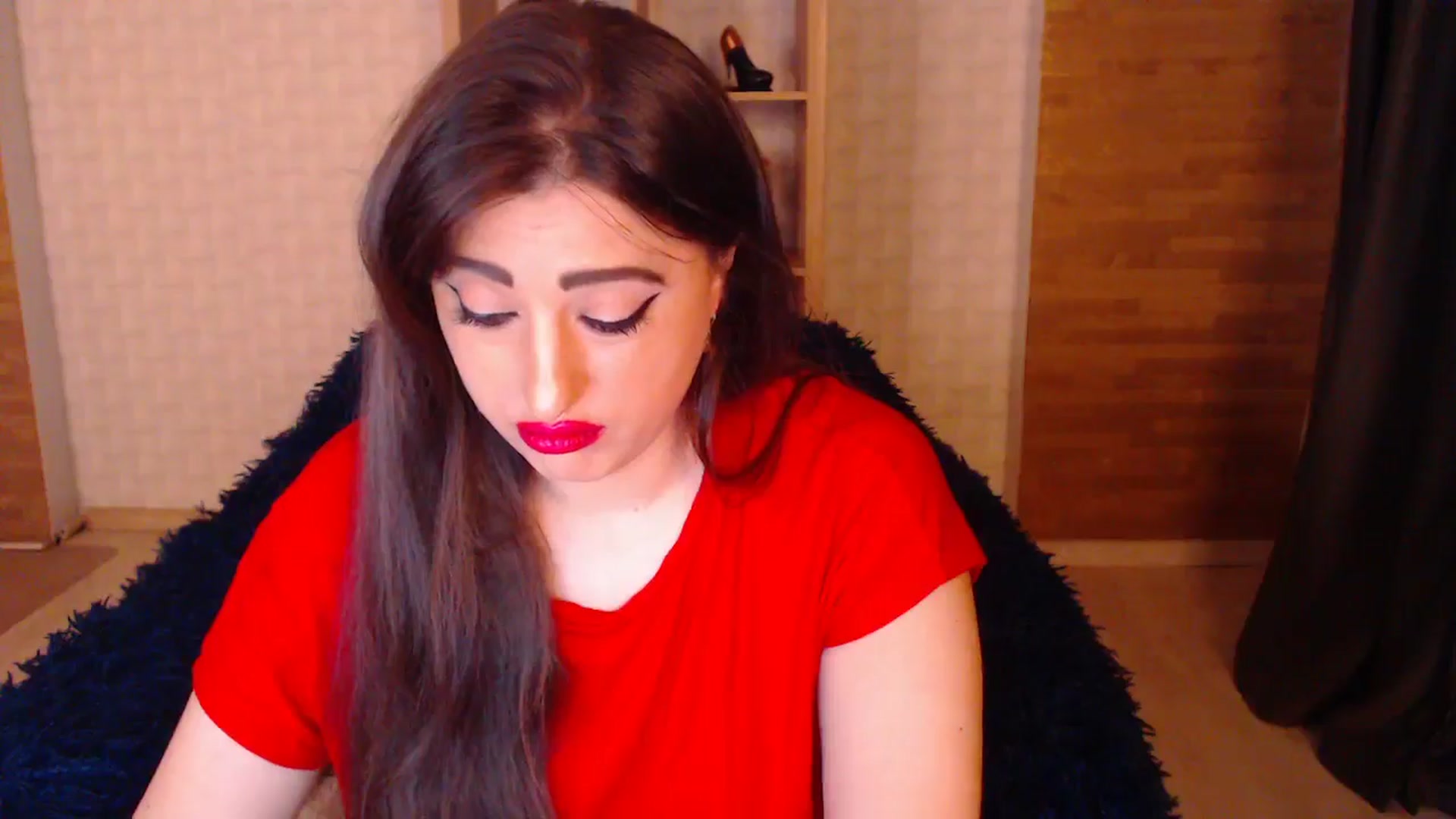 Gallery image thumbnail from HotRebbecca's myfreecams stream on, 06/03/2025, 03:22 image 2 of 20