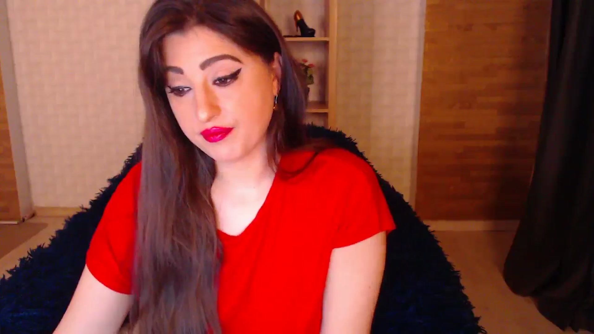 Gallery image thumbnail from HotRebbecca's myfreecams stream on, 06/03/2025, 03:22 image 4 of 20