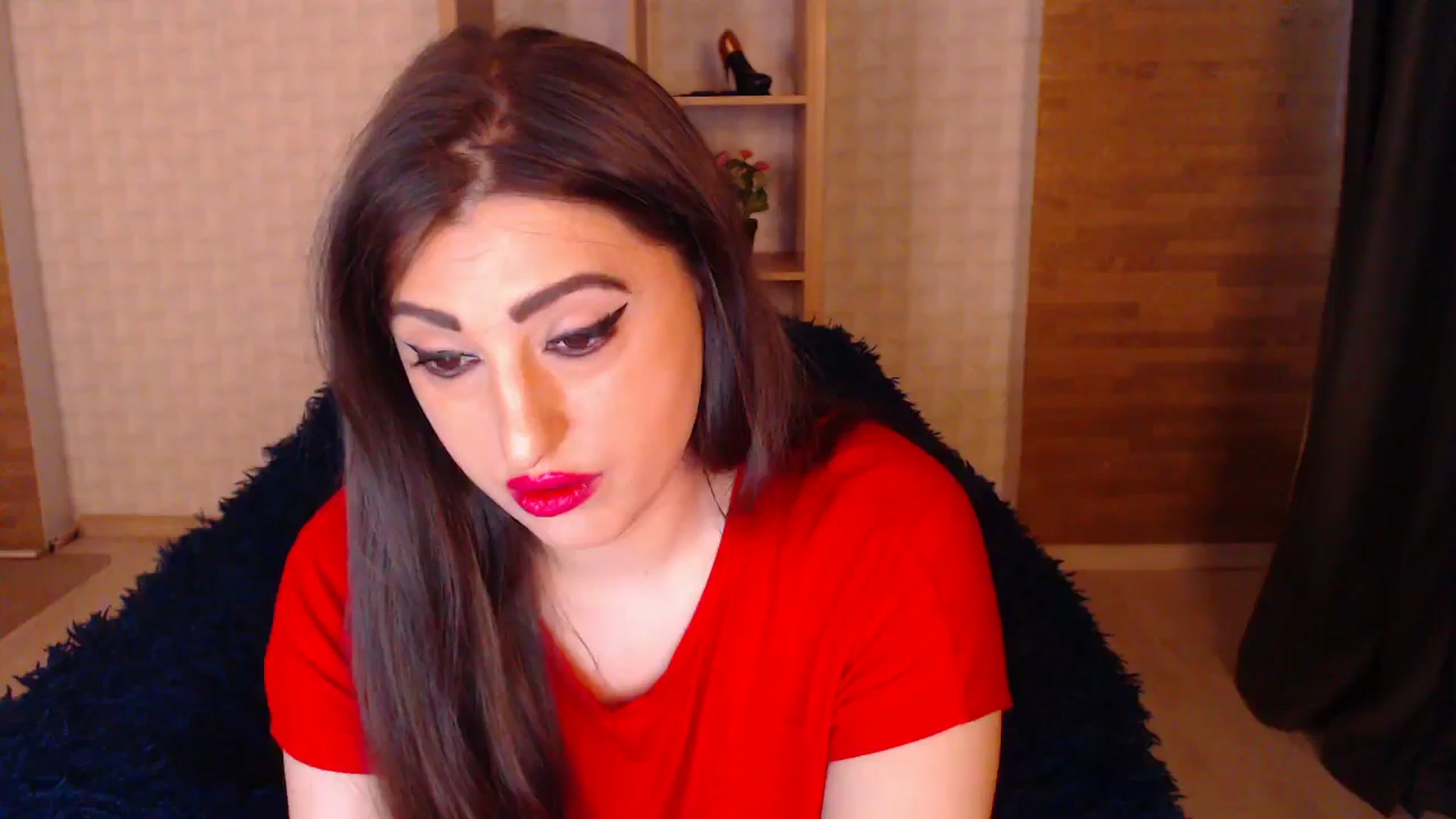 Gallery image thumbnail from HotRebbecca's myfreecams stream on, 06/03/2025, 03:22 image 18 of 20