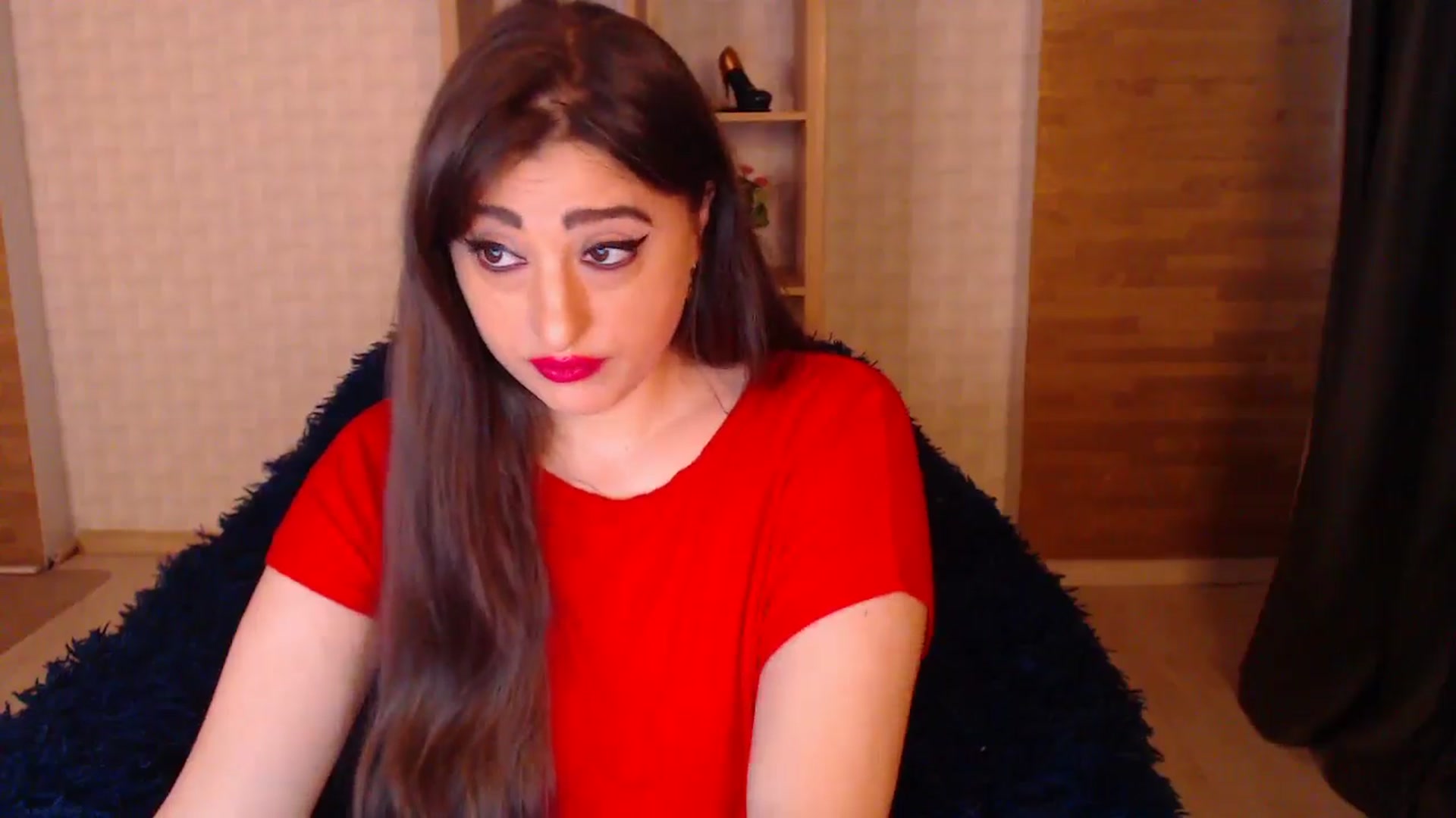 Gallery image thumbnail from HotRebbecca's myfreecams stream on, 06/03/2025, 03:22 image 17 of 20