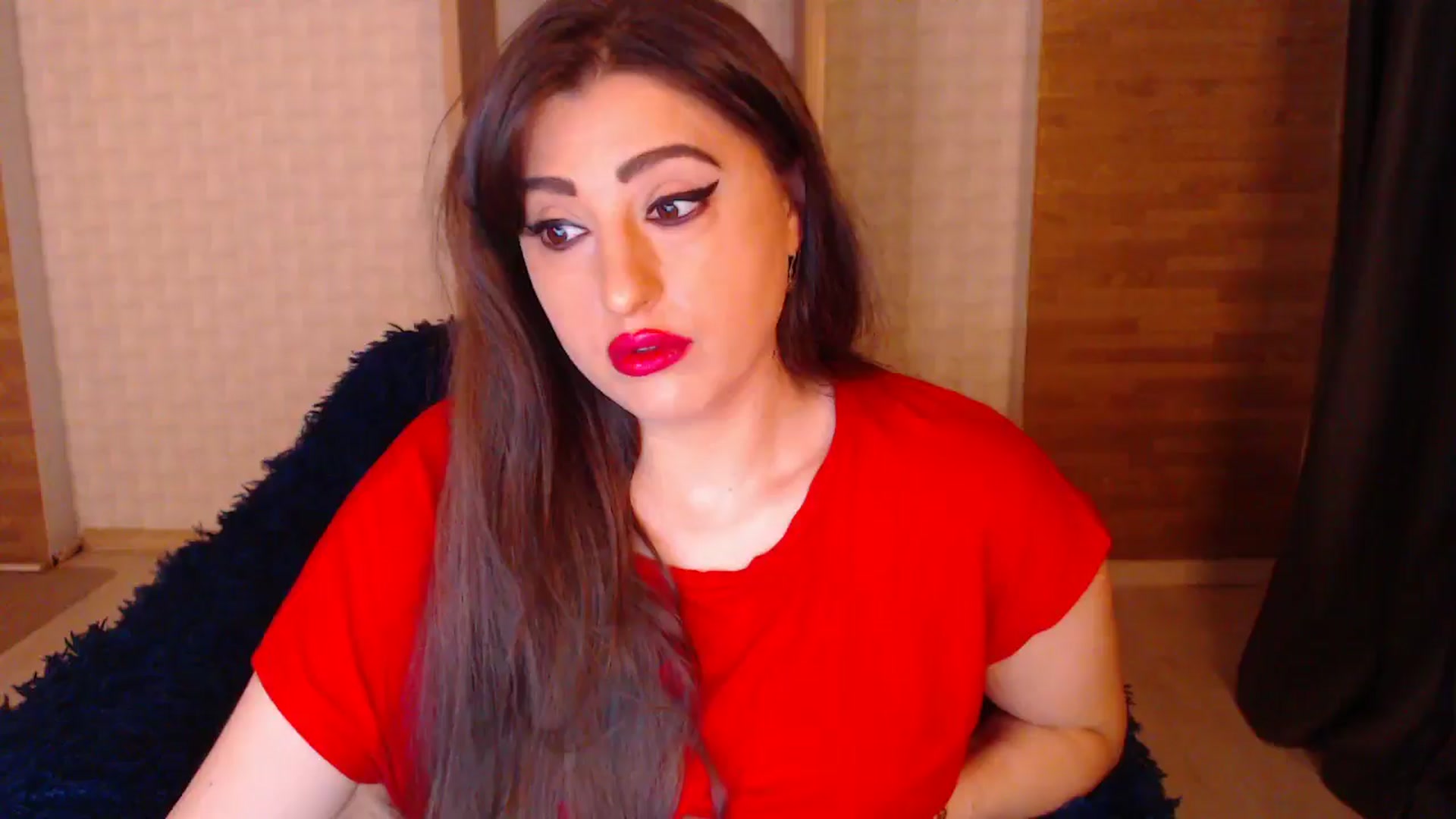 Gallery image thumbnail from HotRebbecca's myfreecams stream on, 06/03/2025, 03:22 image 5 of 20