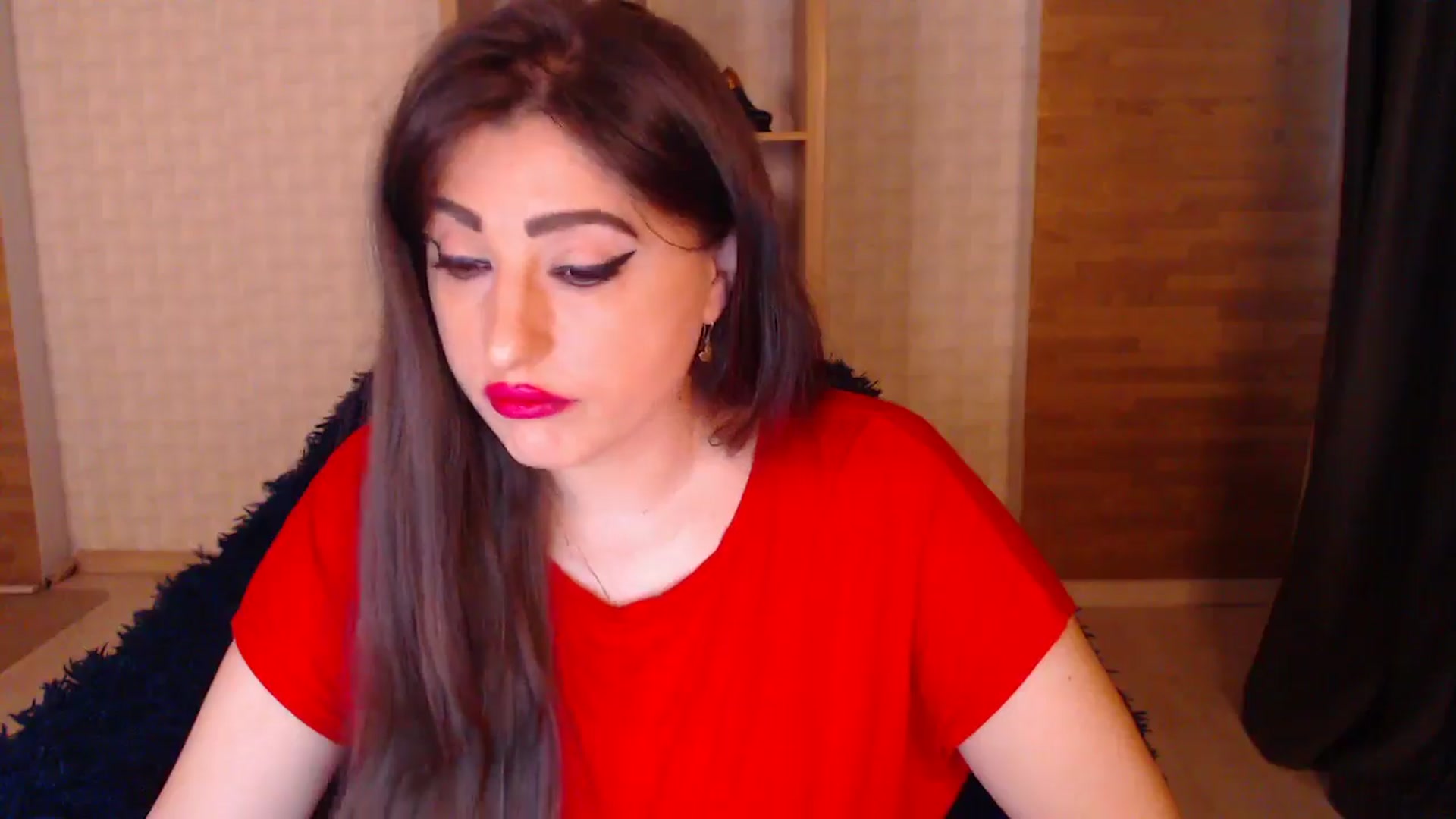 Gallery image thumbnail from HotRebbecca's myfreecams stream on, 06/03/2025, 03:22 image 19 of 20