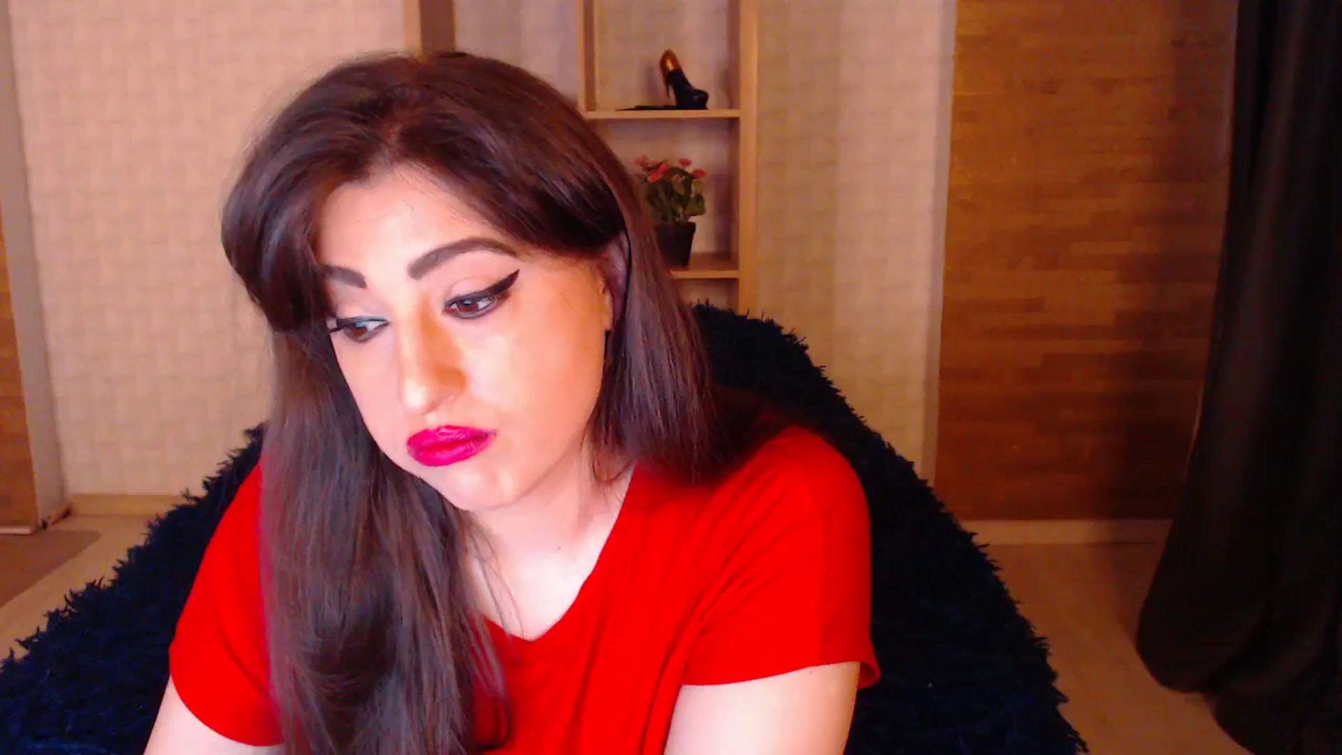 Gallery image thumbnail from HotRebbecca's myfreecams stream on, 06/03/2025, 03:22 image 14 of 20