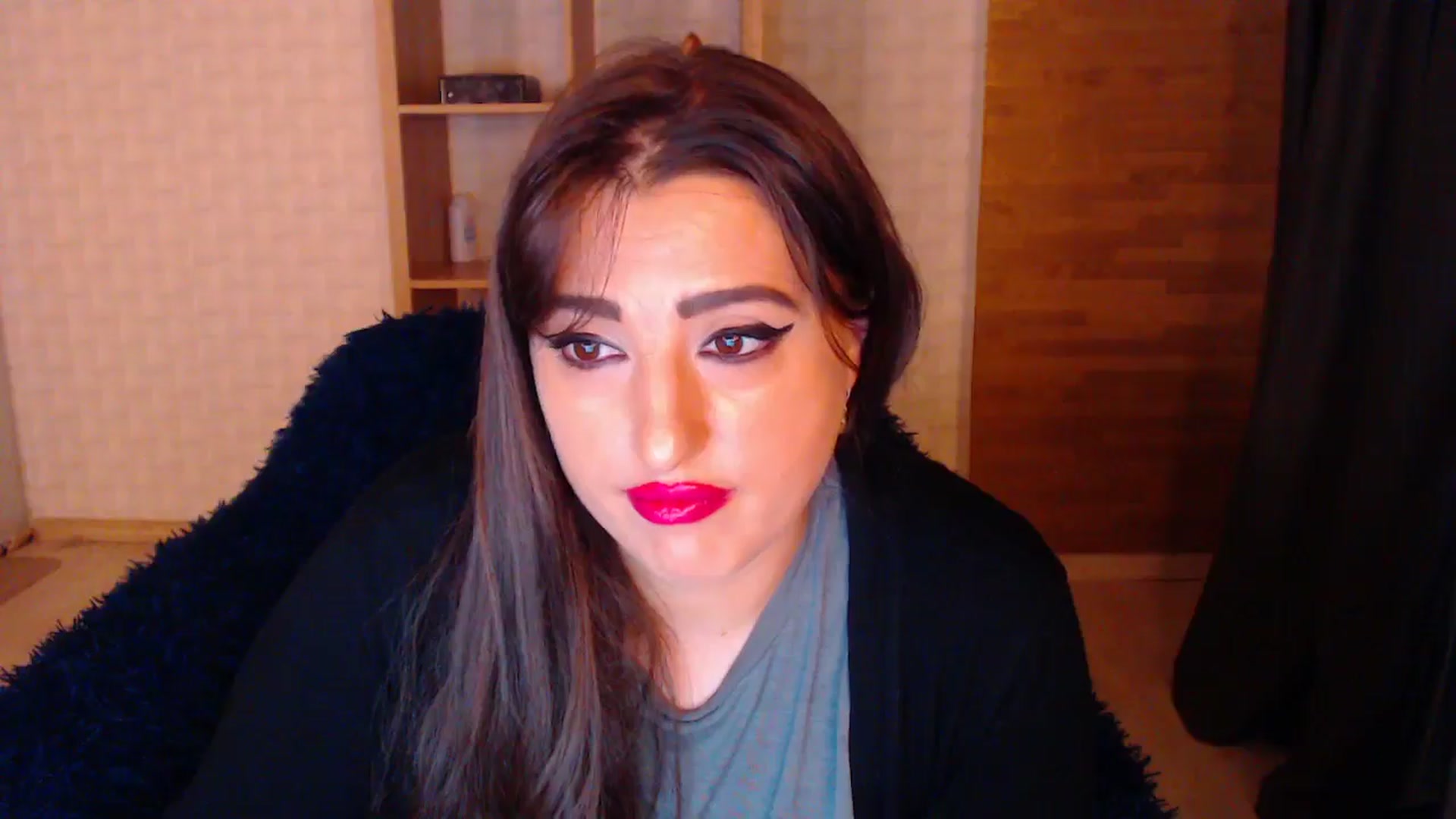 Gallery image thumbnail from HotRebbecca's myfreecams stream on, 06/04/2025, 02:21 image 6 of 20