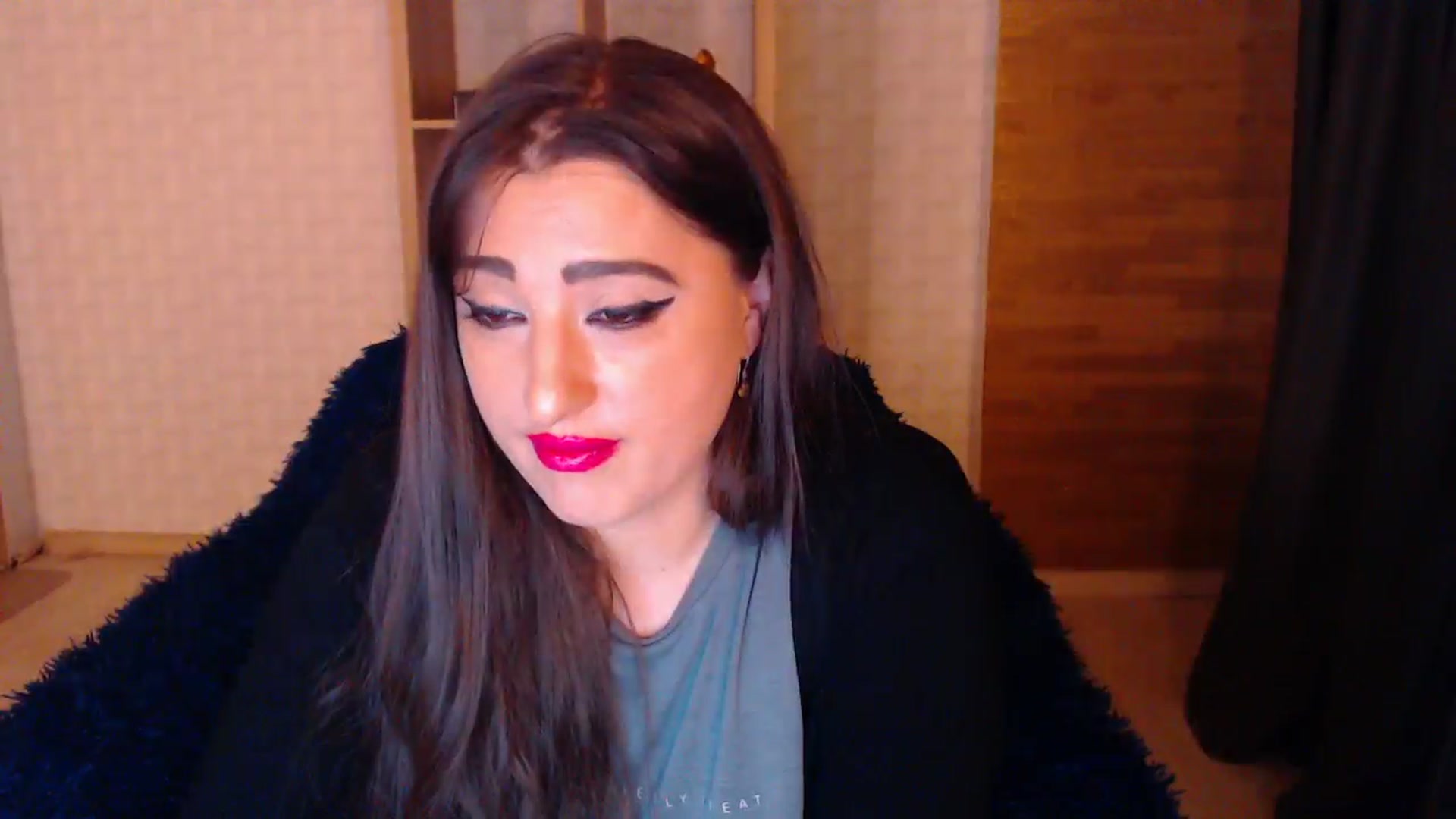 Gallery image thumbnail from HotRebbecca's myfreecams stream on, 06/04/2025, 02:21 image 4 of 20