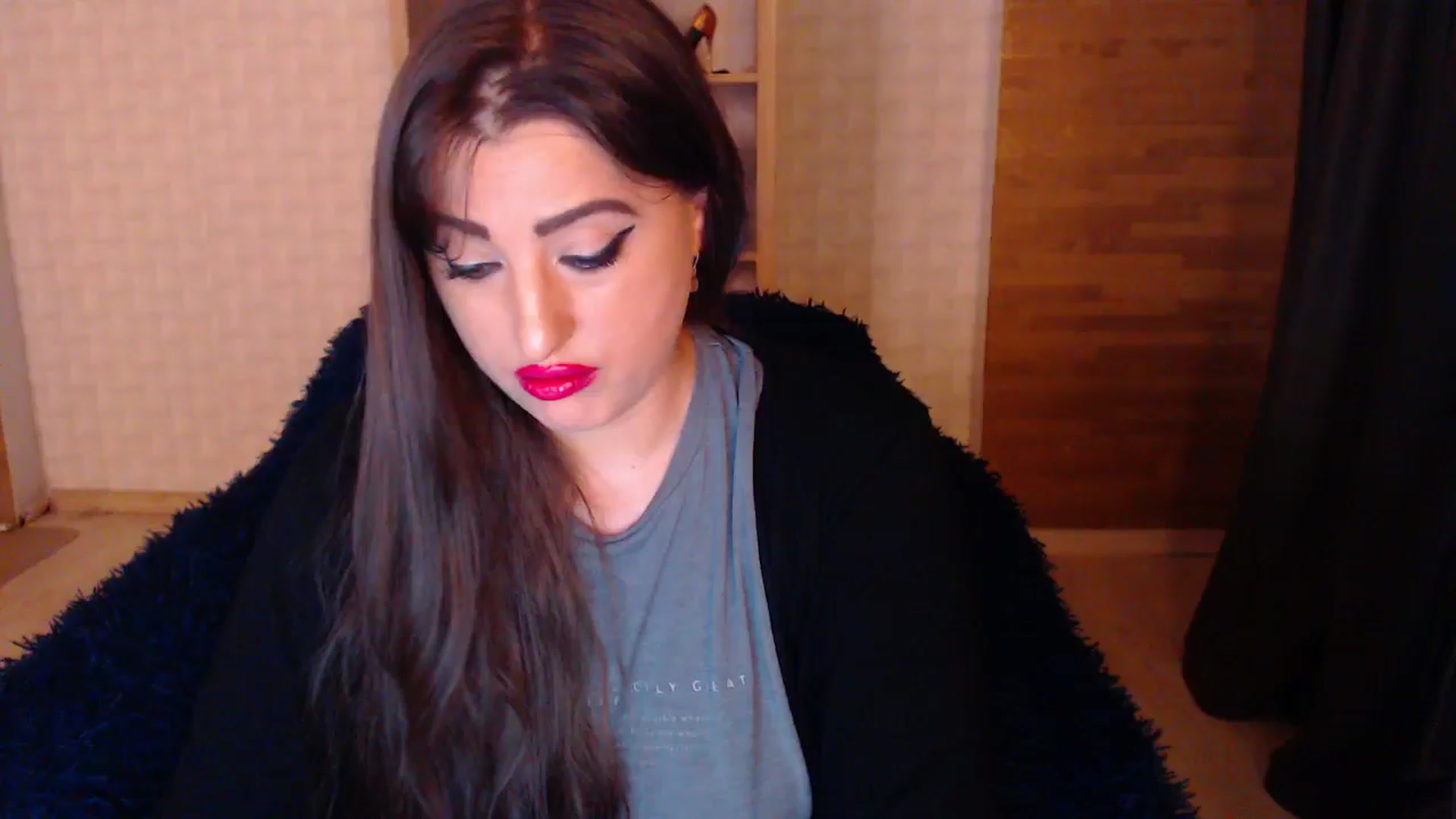 Gallery image thumbnail from HotRebbecca's myfreecams stream on, 06/04/2025, 02:21 image 5 of 20