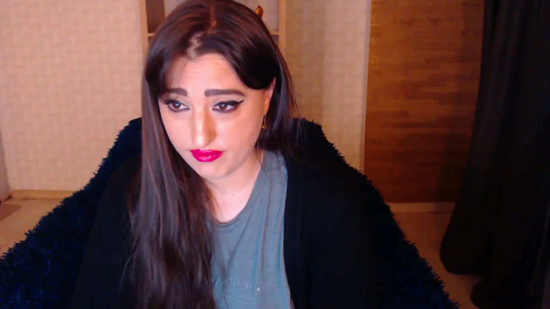 Gallery image thumbnail from HotRebbecca's myfreecams stream on, 06/04/2025, 02:21 image 13 of 20