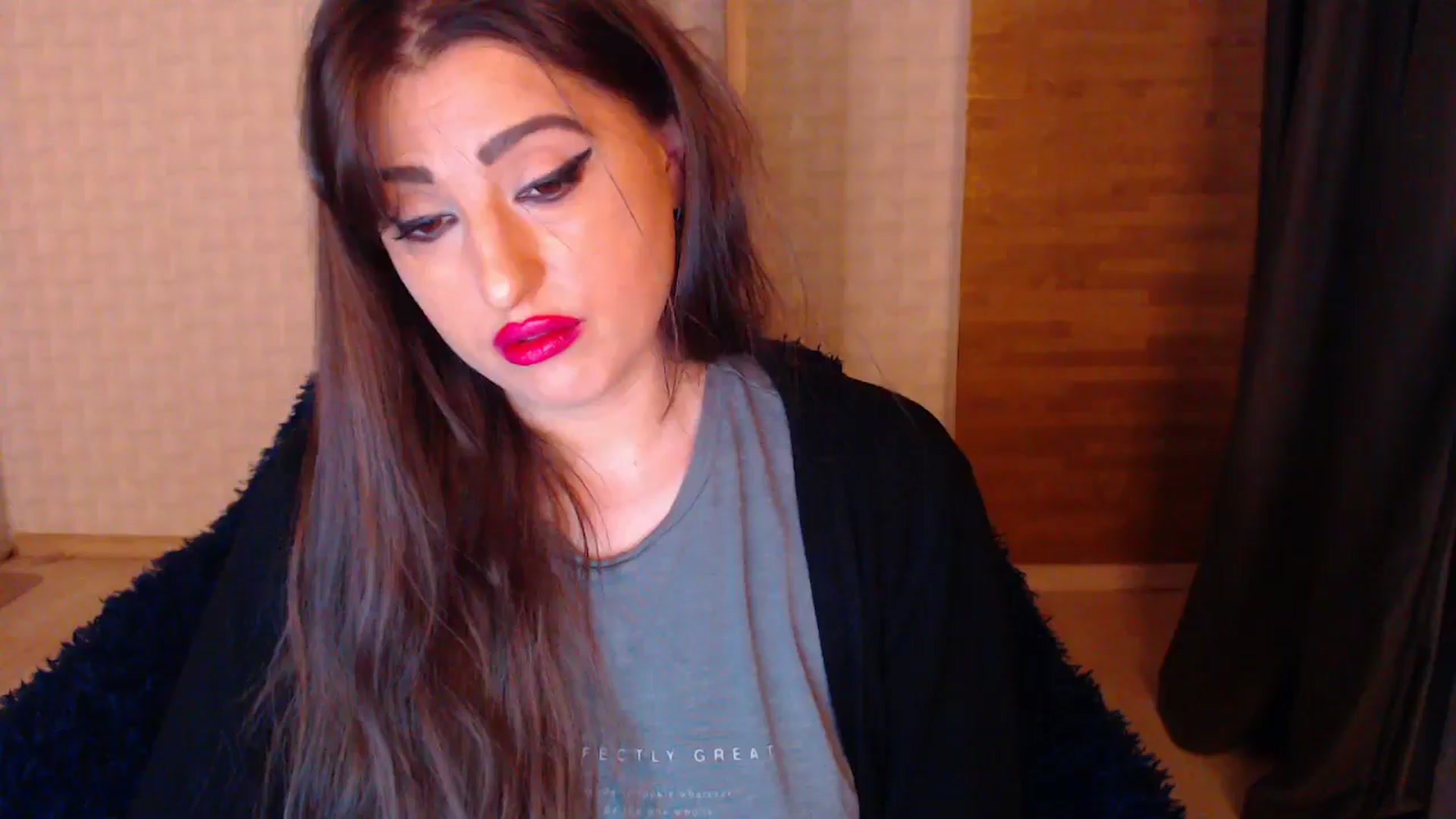 Gallery image thumbnail from HotRebbecca's myfreecams stream on, 06/04/2025, 02:21 image 19 of 20