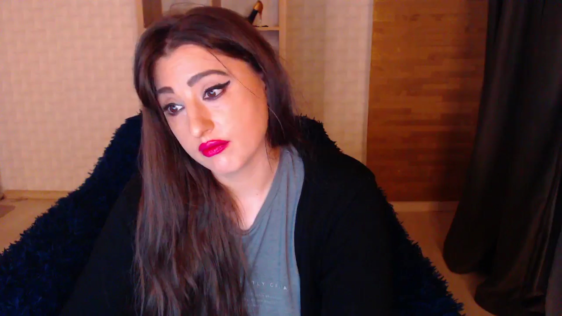Gallery image thumbnail from HotRebbecca's myfreecams stream on, 06/04/2025, 02:21 image 16 of 20