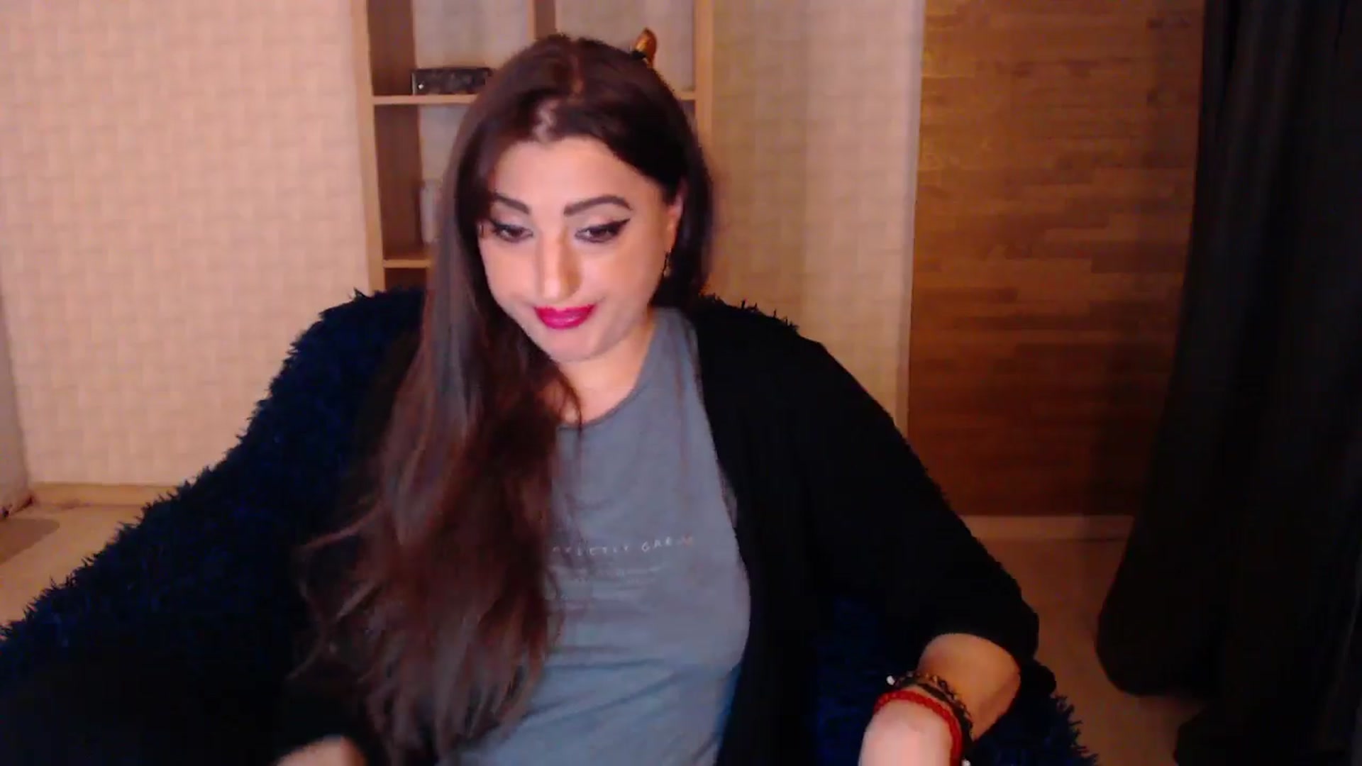 Gallery image thumbnail from HotRebbecca's myfreecams stream on, 06/04/2025, 02:21 image 7 of 20