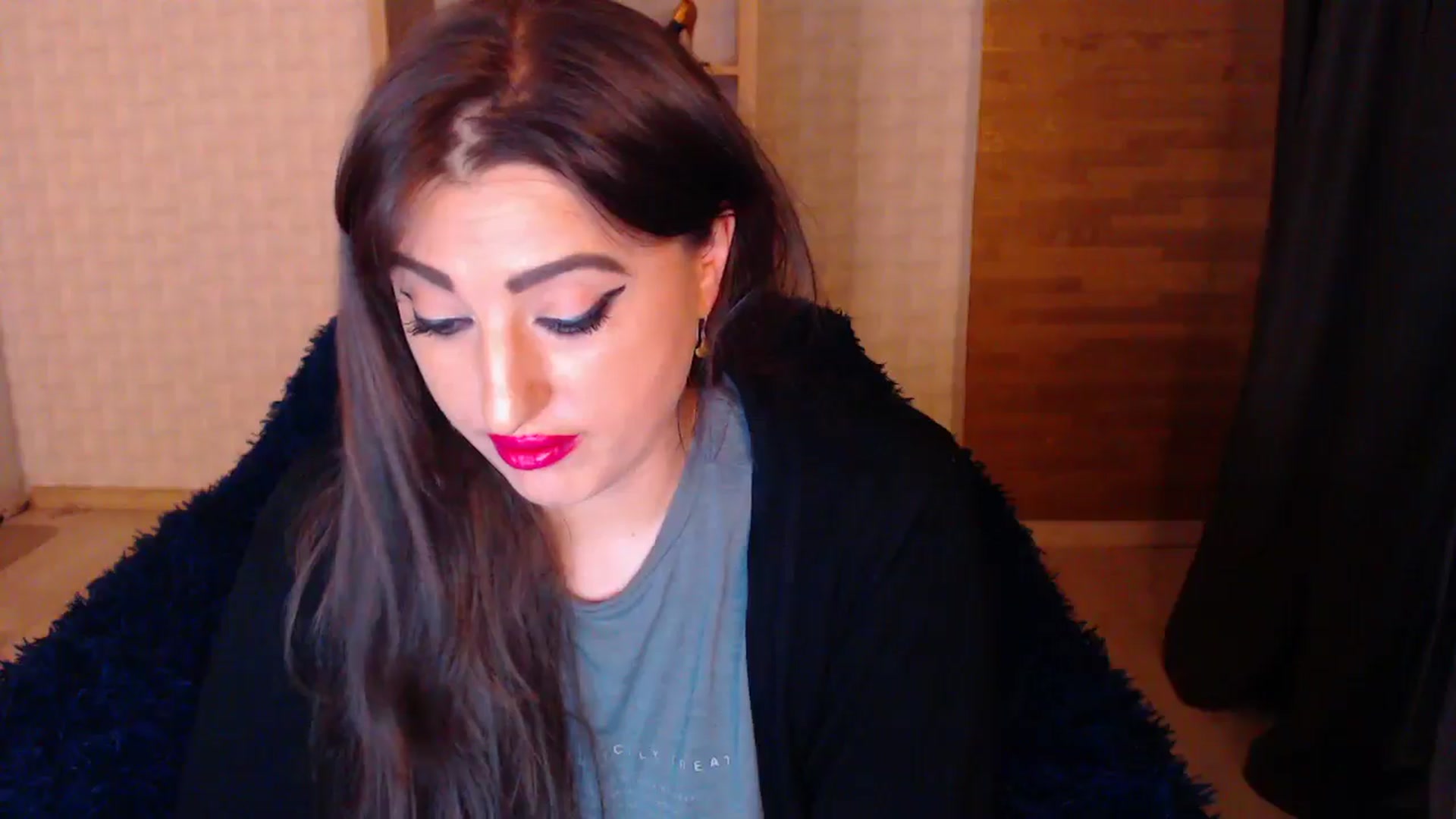 Gallery image thumbnail from HotRebbecca's myfreecams stream on, 06/04/2025, 02:21 image 11 of 20