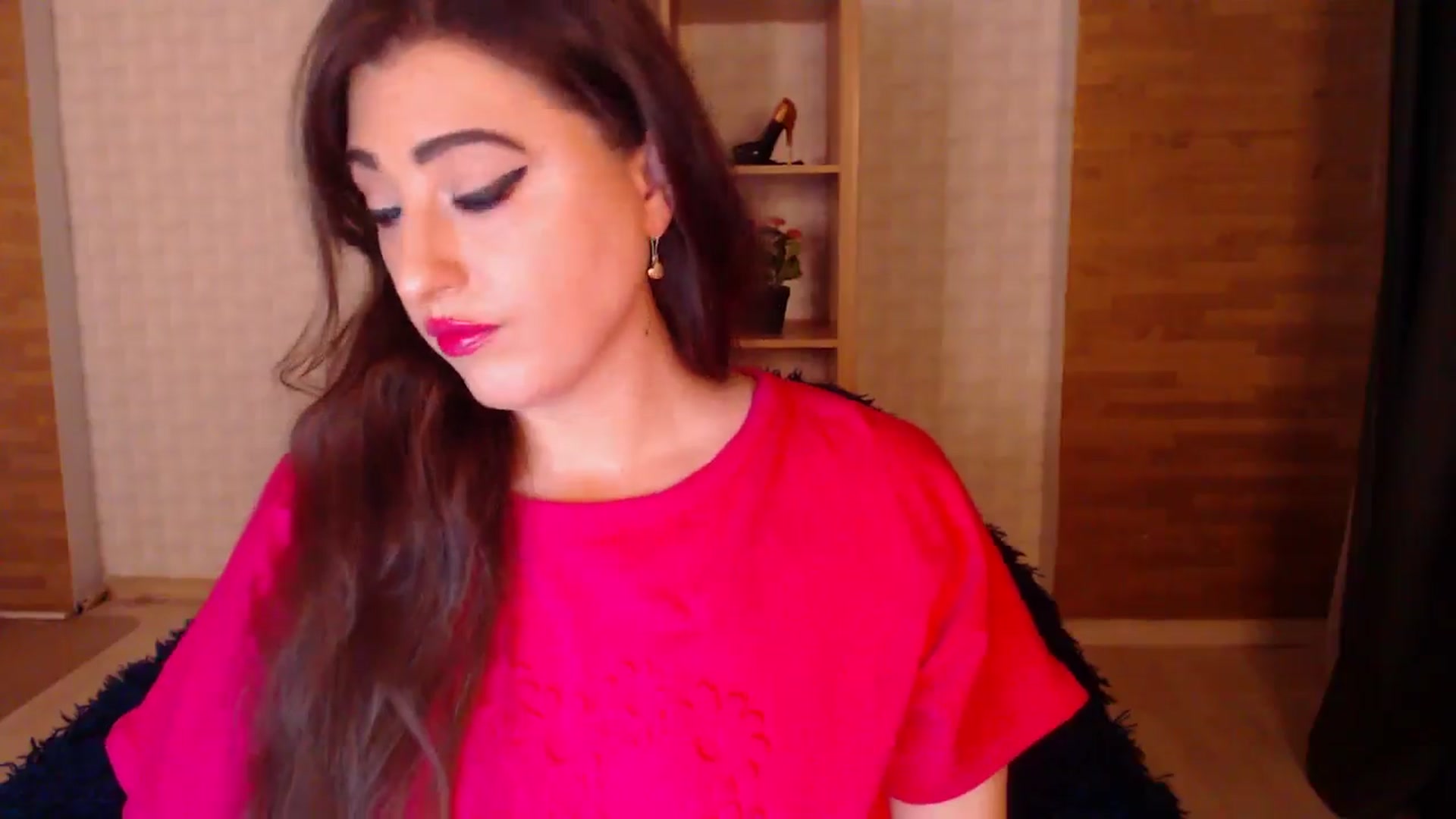 Gallery image thumbnail from HotRebbecca's myfreecams stream on, 06/07/2025, 19:58 image 10 of 20