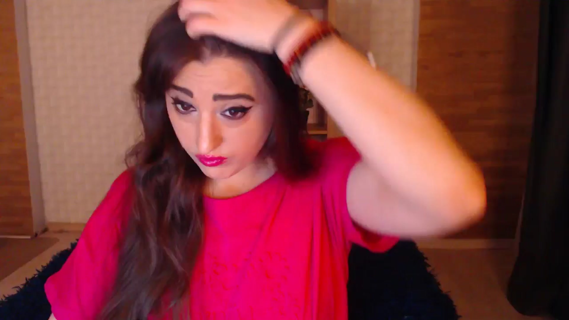 Gallery image thumbnail from HotRebbecca's myfreecams stream on, 06/07/2025, 19:58 image 9 of 20