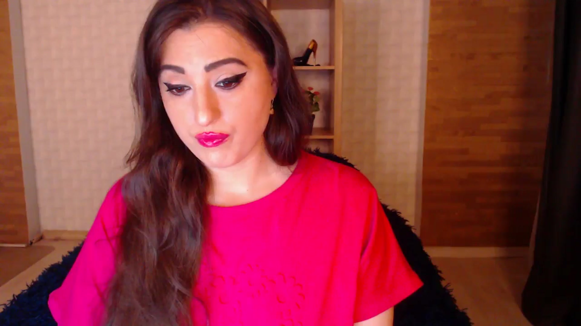 Gallery image thumbnail from HotRebbecca's myfreecams stream on, 06/07/2025, 19:58 image 12 of 20