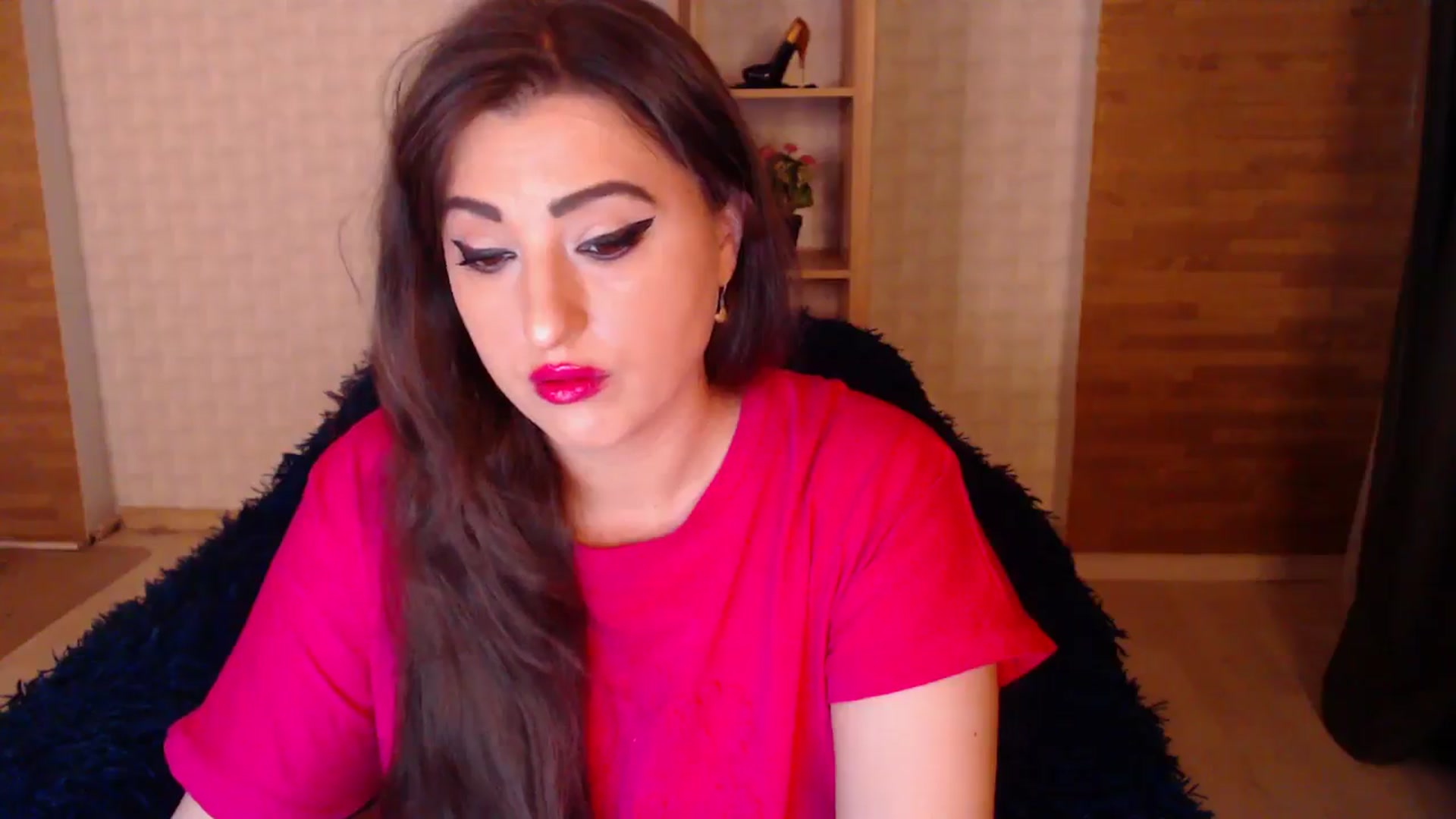 Gallery image thumbnail from HotRebbecca's myfreecams stream on, 06/07/2025, 19:58 image 20 of 20