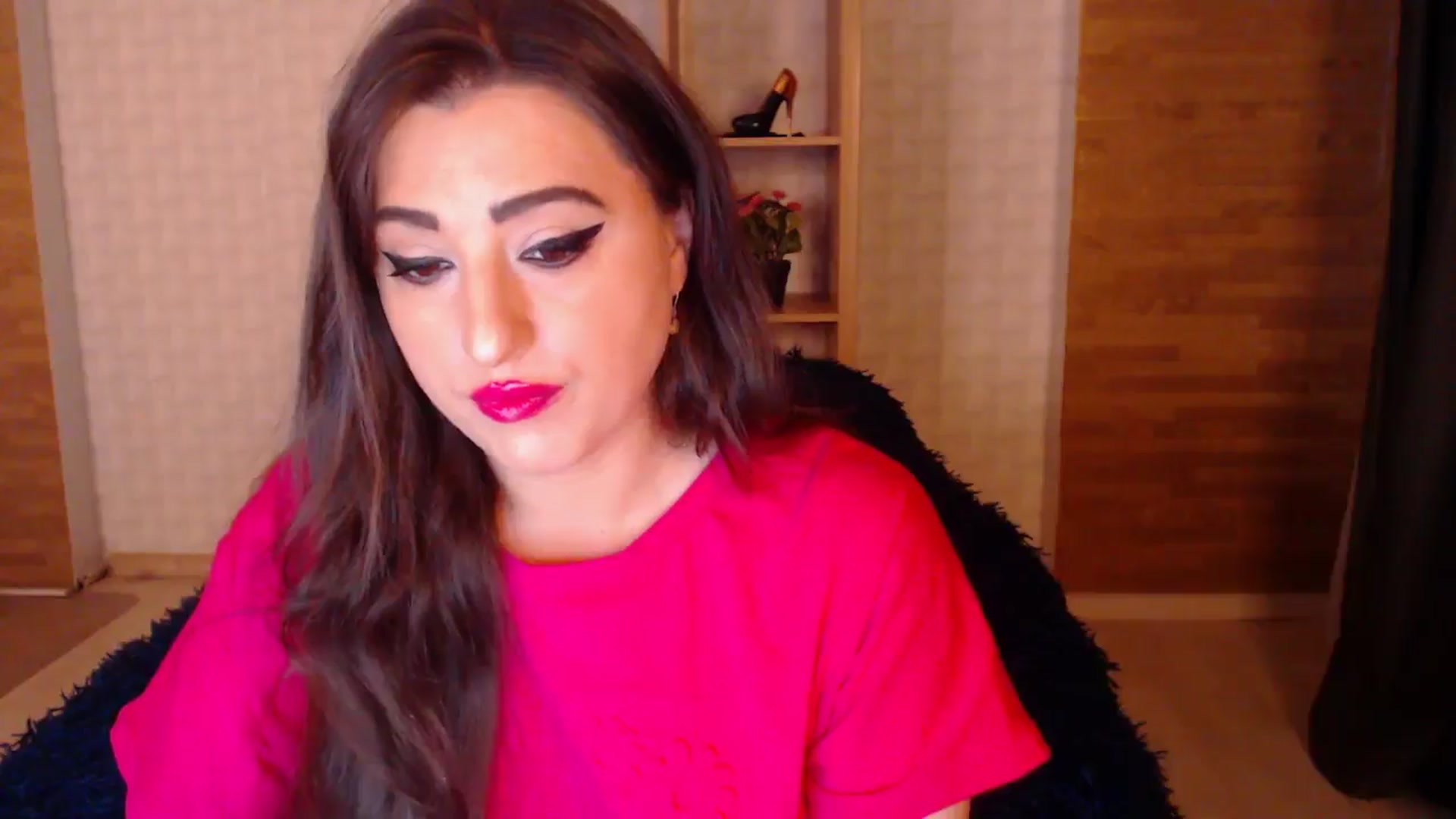 Gallery image thumbnail from HotRebbecca's myfreecams stream on, 06/07/2025, 19:58 image 16 of 20