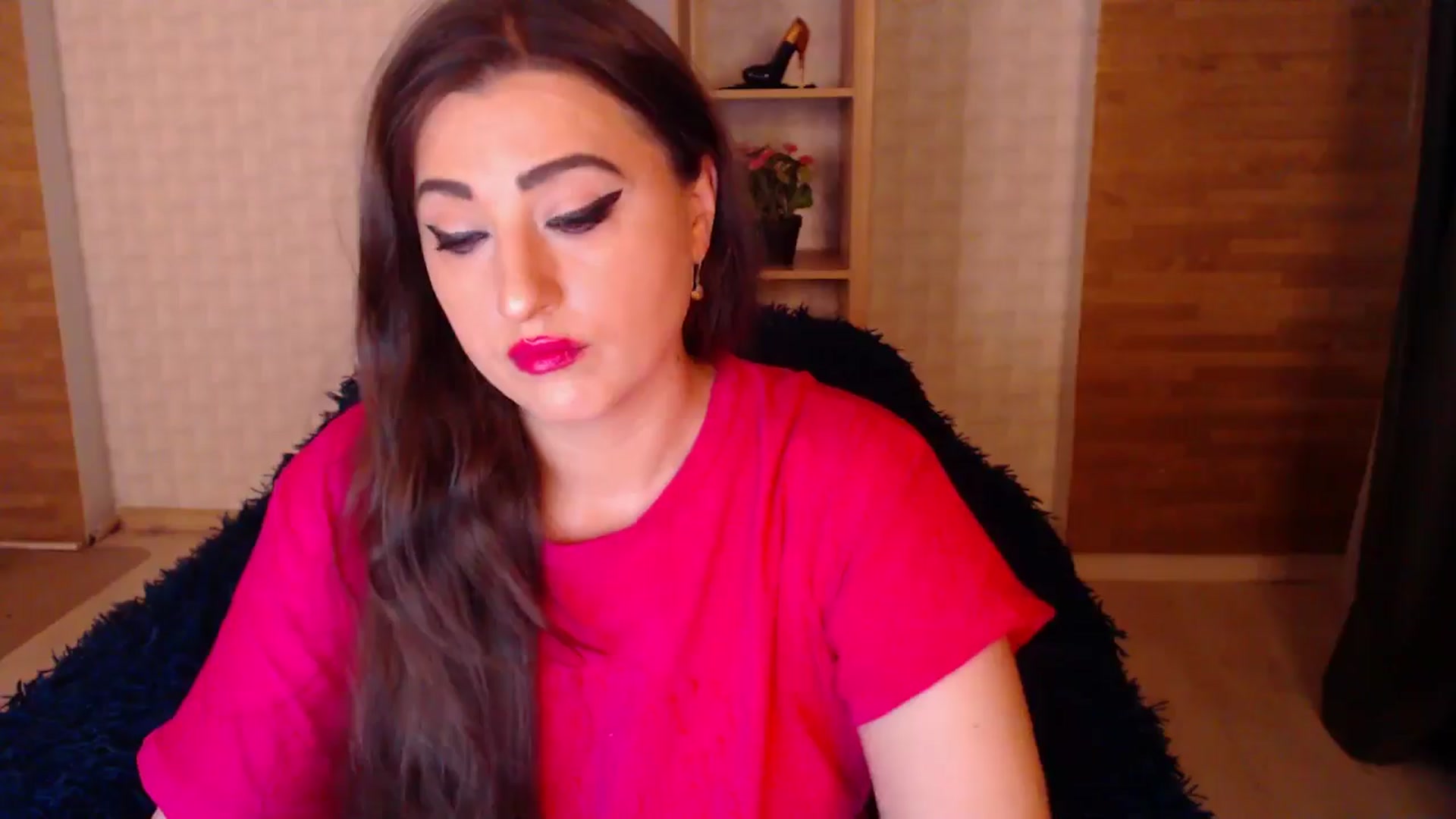 Gallery image thumbnail from HotRebbecca's myfreecams stream on, 06/07/2025, 19:58 image 19 of 20