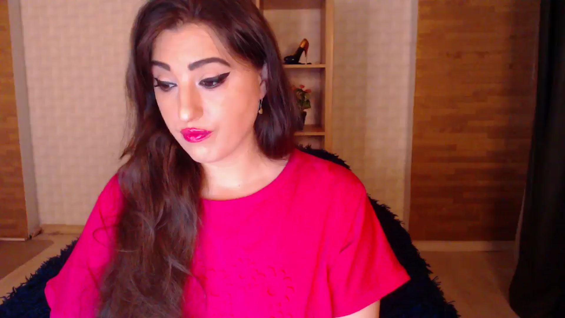 Gallery image thumbnail from HotRebbecca's myfreecams stream on, 06/07/2025, 19:58 image 13 of 20