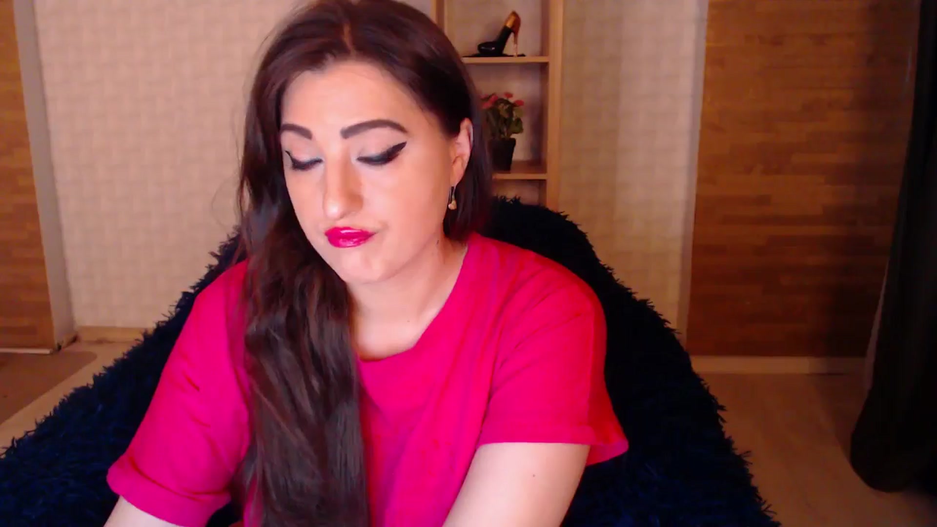 Gallery image thumbnail from HotRebbecca's myfreecams stream on, 06/07/2025, 19:58 image 18 of 20