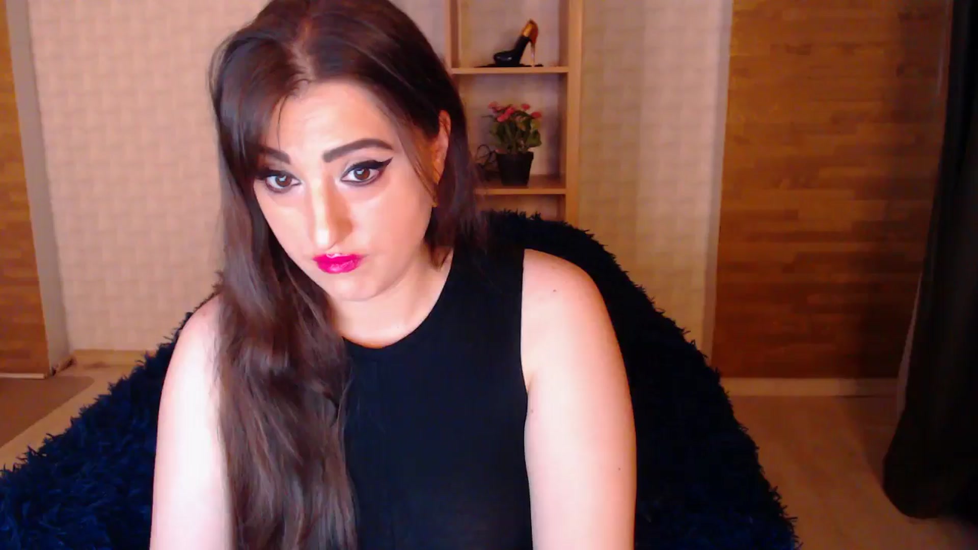 Gallery image thumbnail from HotRebbecca's myfreecams stream on, 06/07/2025, 21:51 image 7 of 20