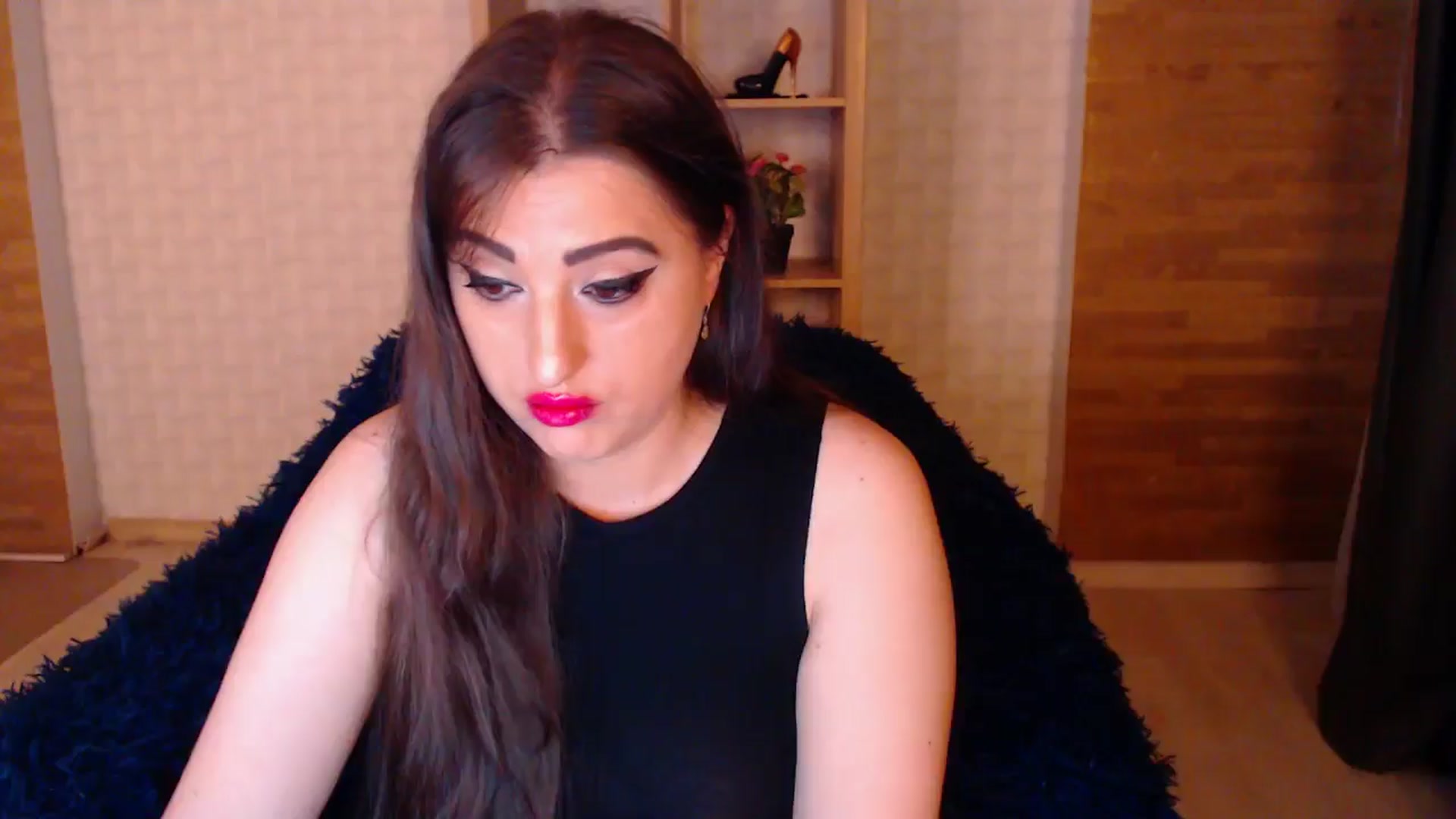 Gallery image thumbnail from HotRebbecca's myfreecams stream on, 06/07/2025, 21:51 image 19 of 20