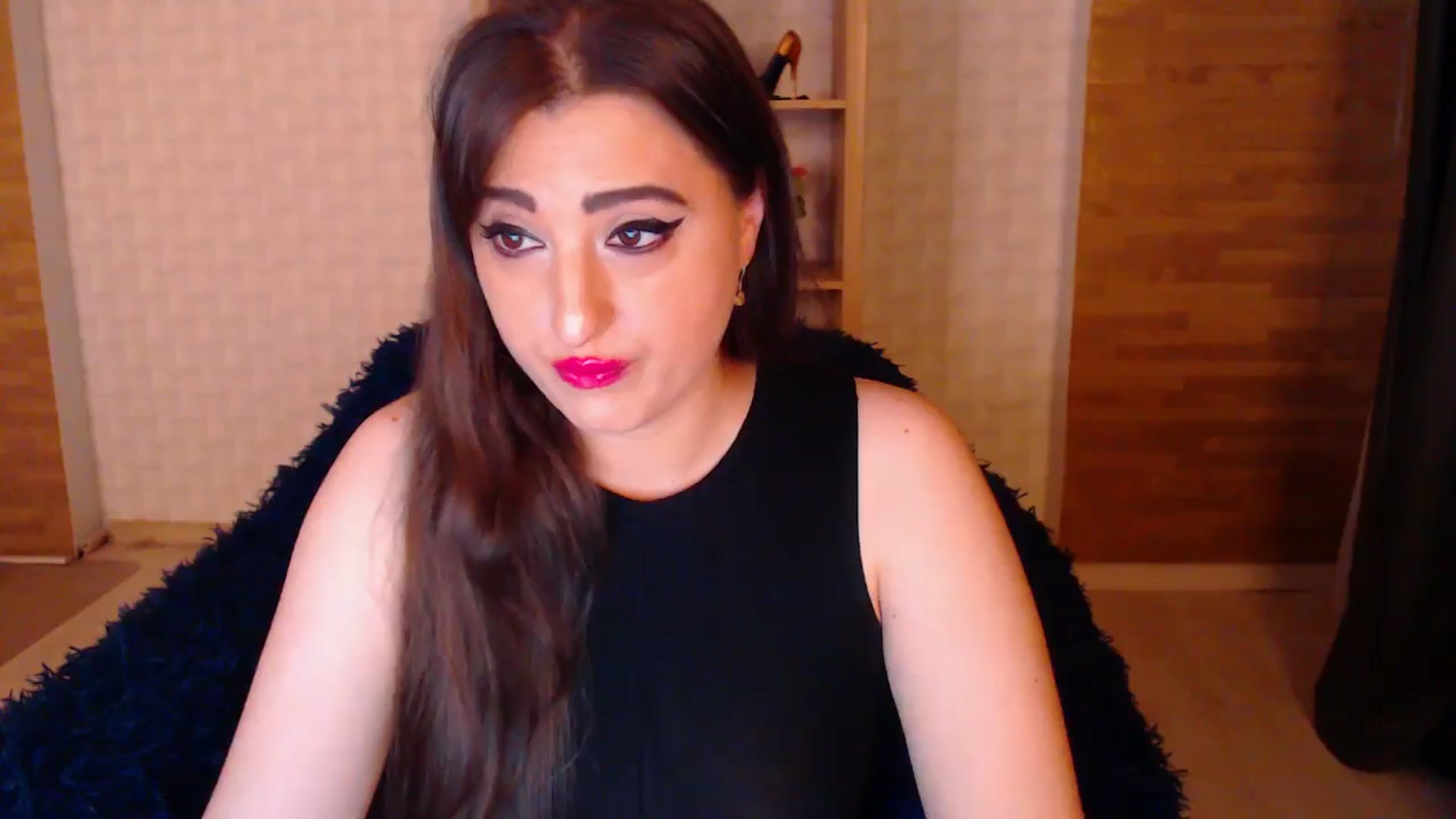 Gallery image thumbnail from HotRebbecca's myfreecams stream on, 06/07/2025, 21:51 image 10 of 20