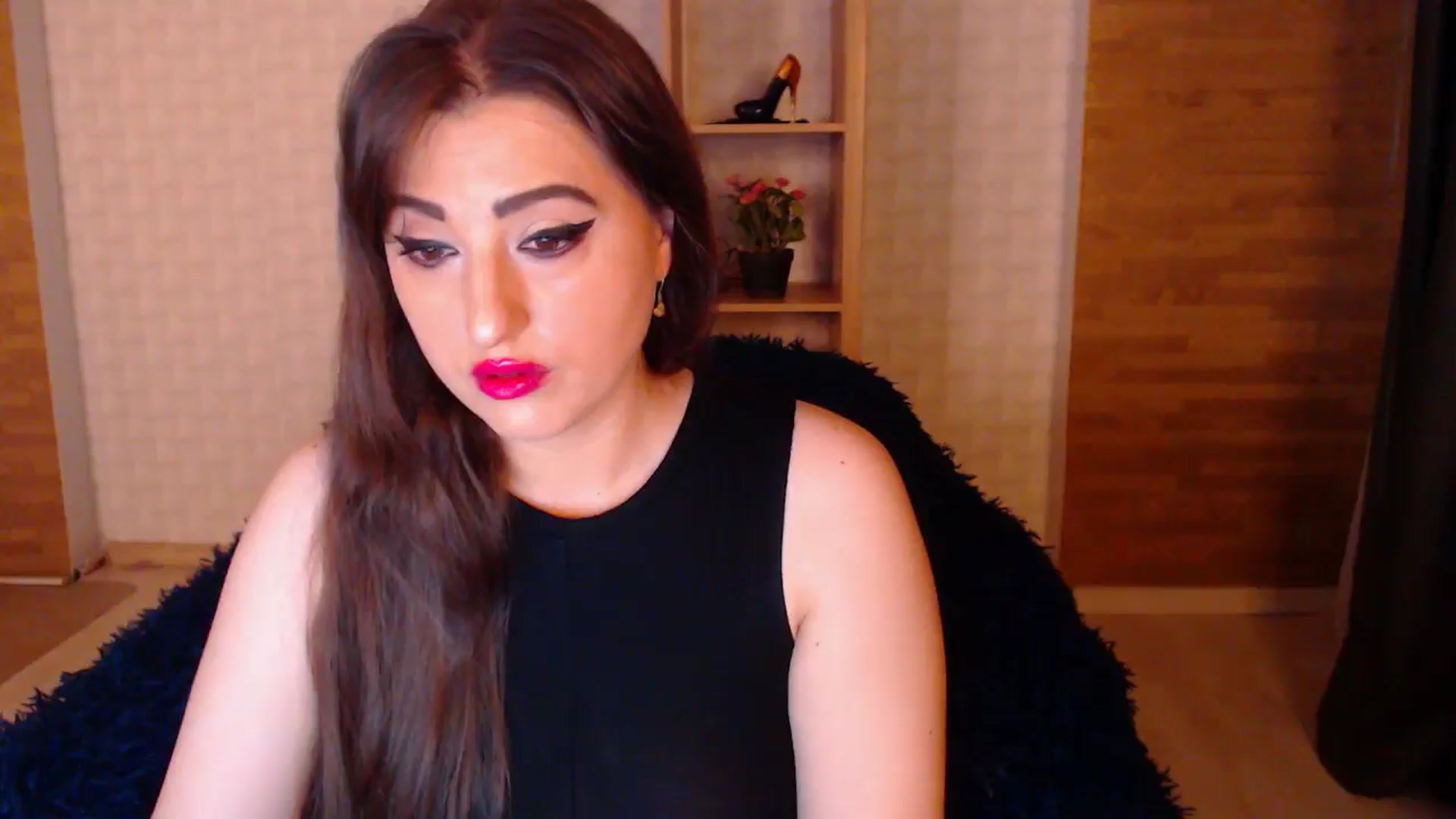 Gallery image thumbnail from HotRebbecca's myfreecams stream on, 06/07/2025, 21:51 image 4 of 20