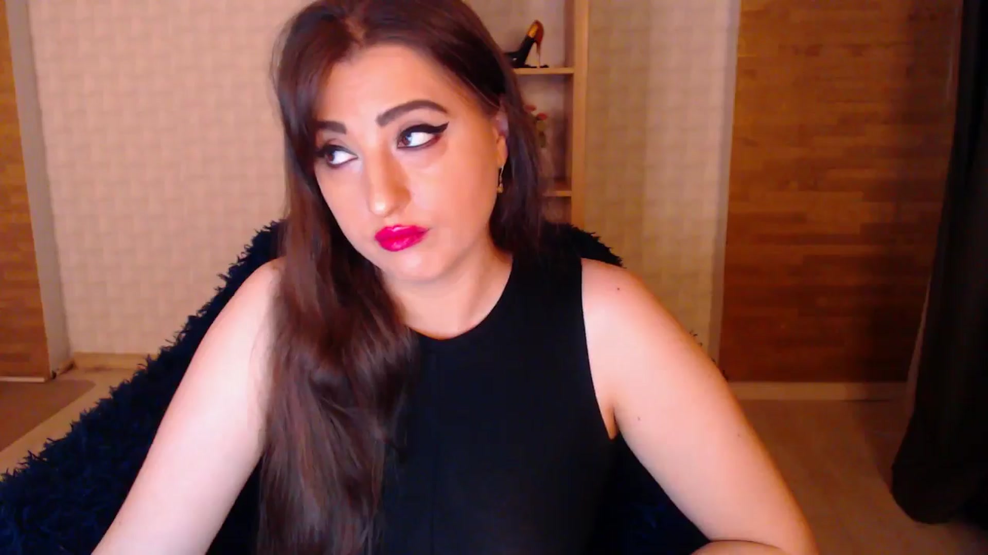 Gallery image thumbnail from HotRebbecca's myfreecams stream on, 06/07/2025, 21:51 image 9 of 20